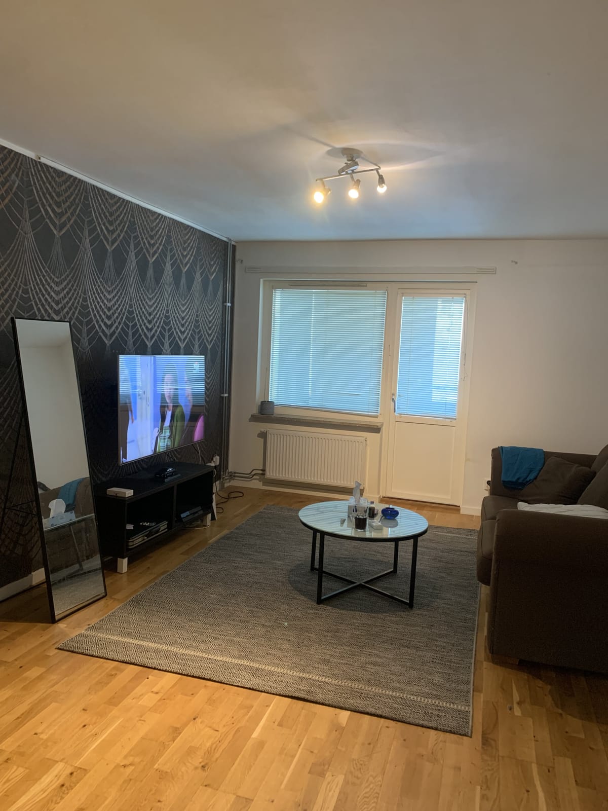 Lägenhet, 2 rooms, 50 sqm, Göteborg