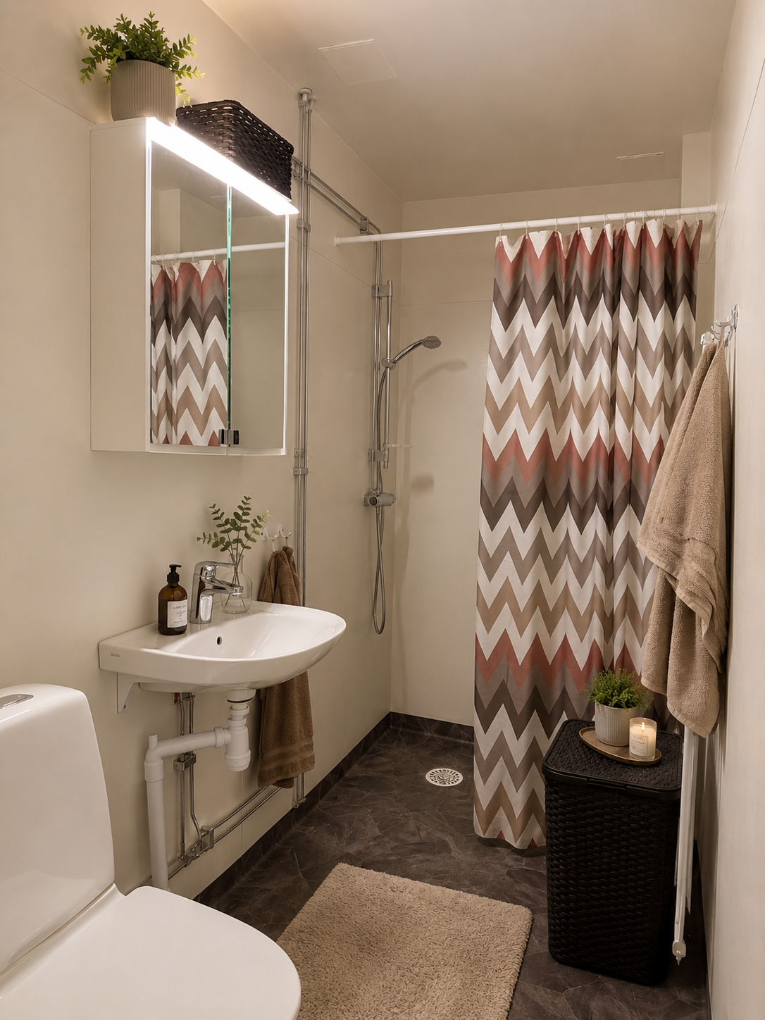 Lägenhet, 2 rooms, 68 sqm, Eskilstuna – bild 8
