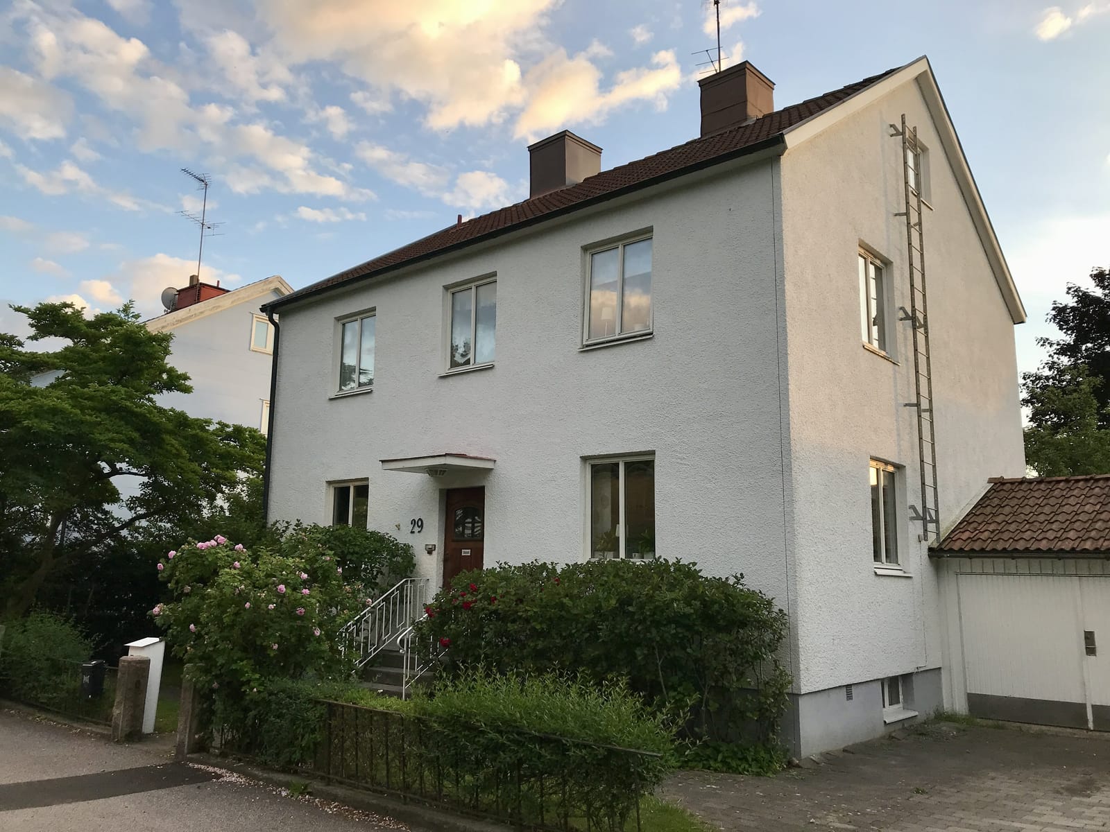 2 rok · 85 m² i Göteborg