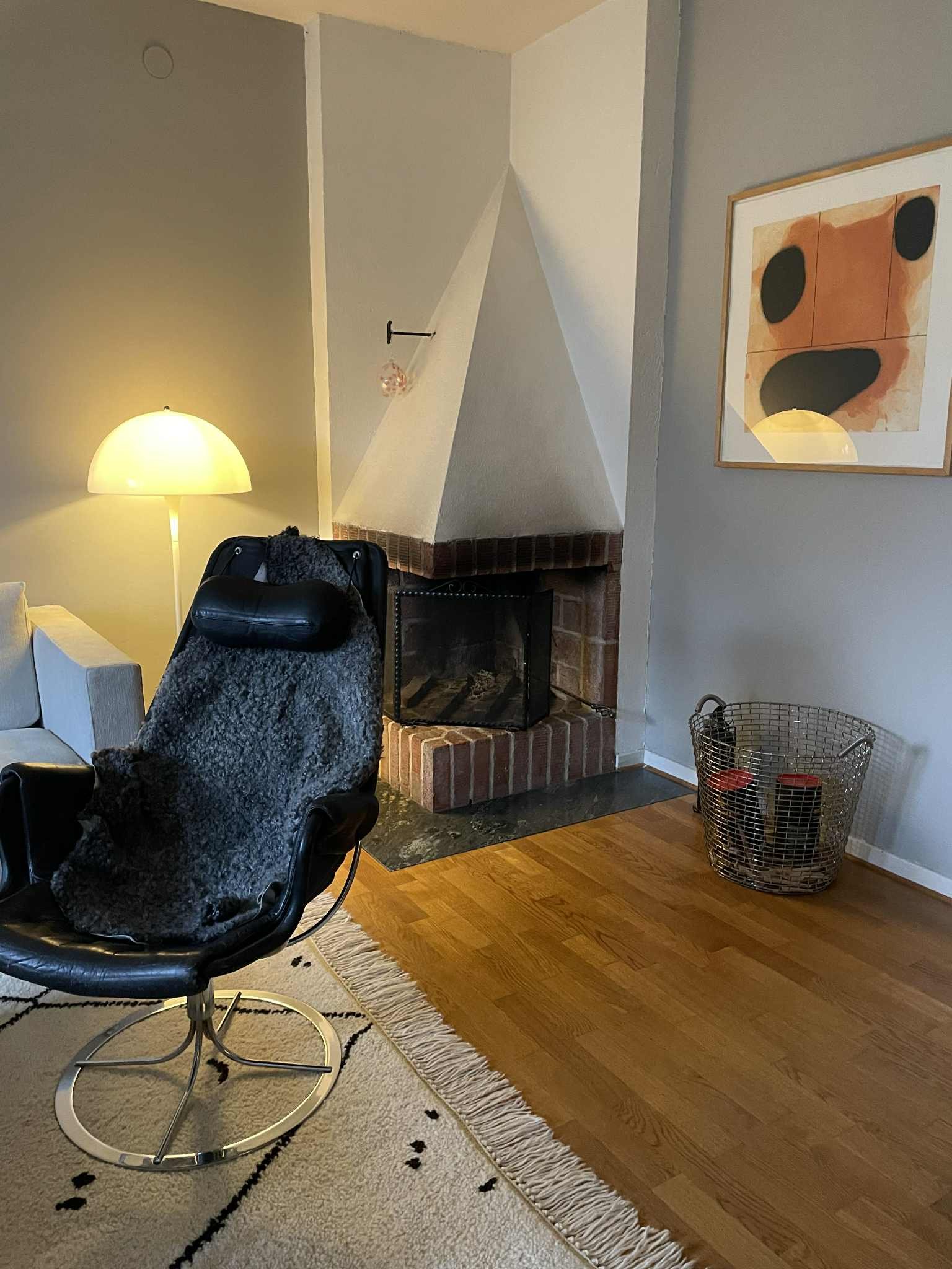 3 rok · 75 m² i Helsingborg – bild 8