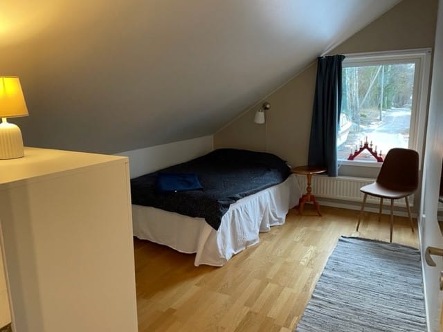 3 rok · 84 m² i Furuvik – bild 8