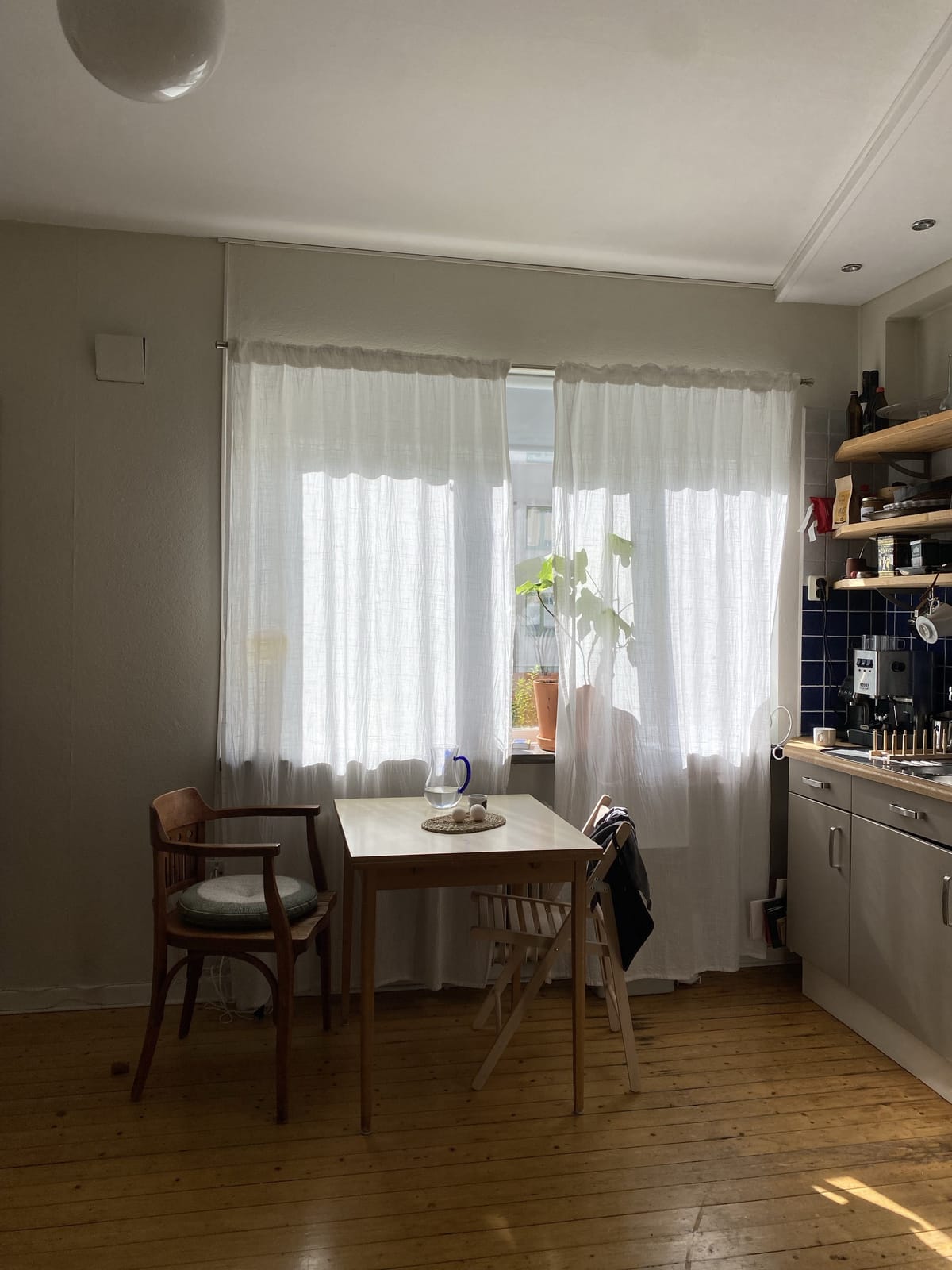 Lägenhet, 1 rooms, 25 sqm, Göteborg