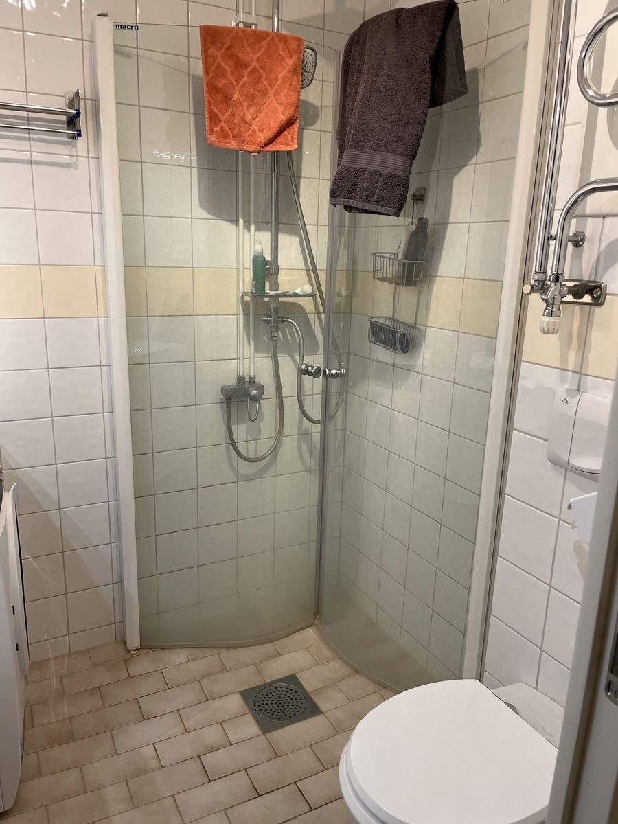 2 rok · 60 m² i Uppsala – bild 5