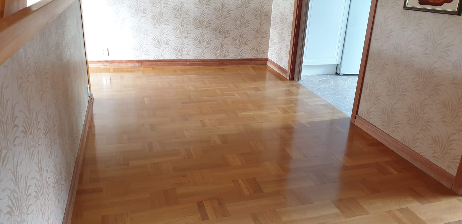 6 rok · 160 m² i Angered – bild 16