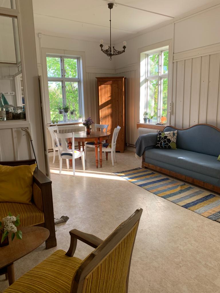 Lägenhet, 3 rooms, 75 sqm, Fjällbacka – bild 4