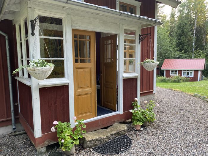Stuga, 4 rooms, 105 sqm, Askersund – bild 2