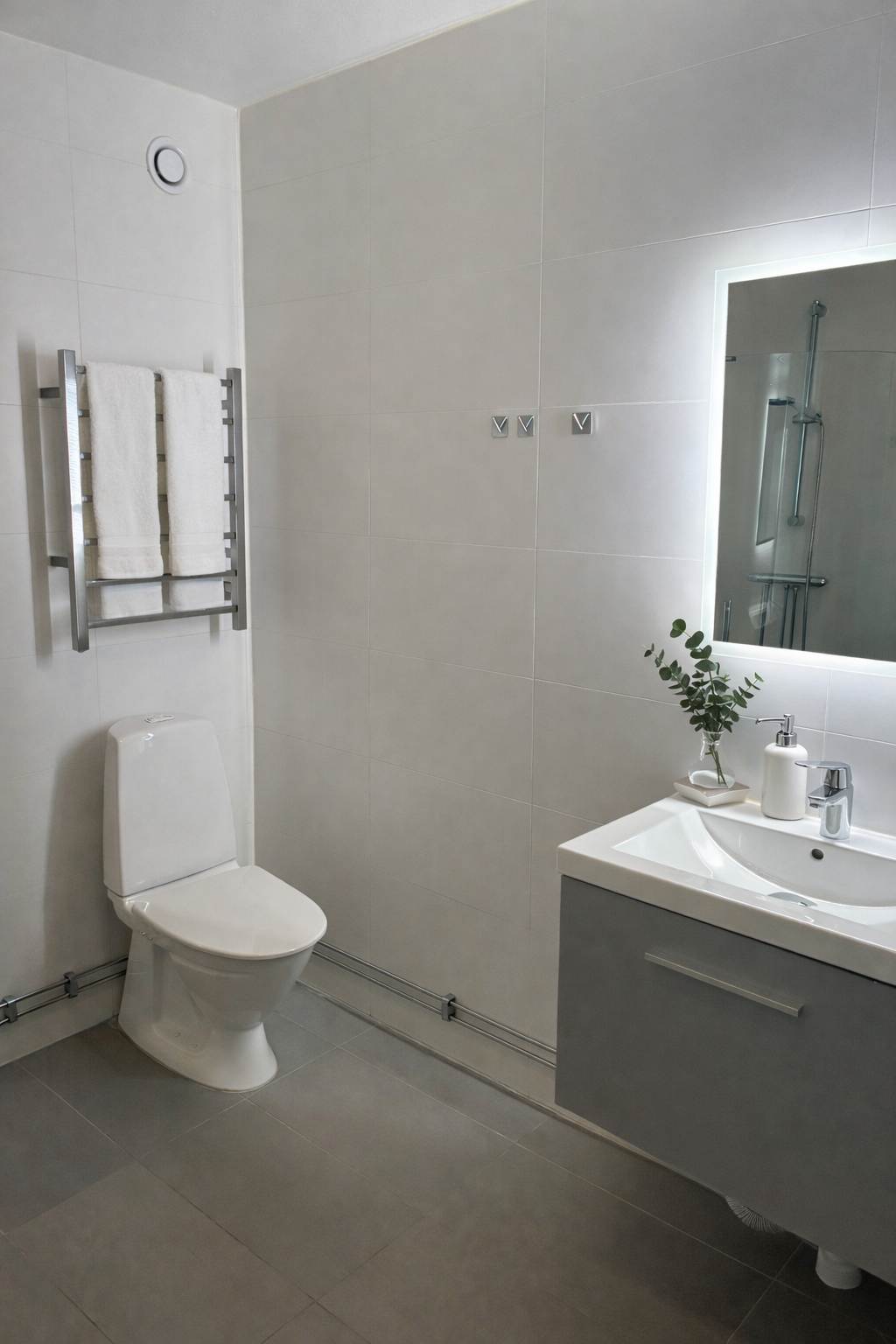 Lägenhet, 2 rooms, 65 sqm, Skövde – bild 5