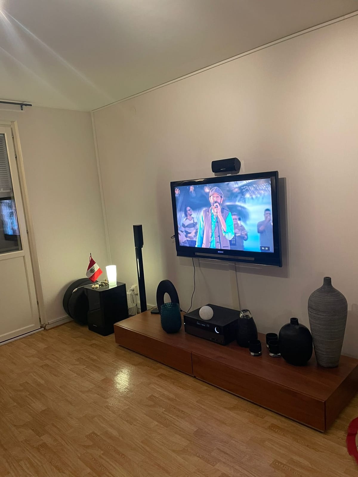 2 rok · 60 m² i Enskede – bild 4