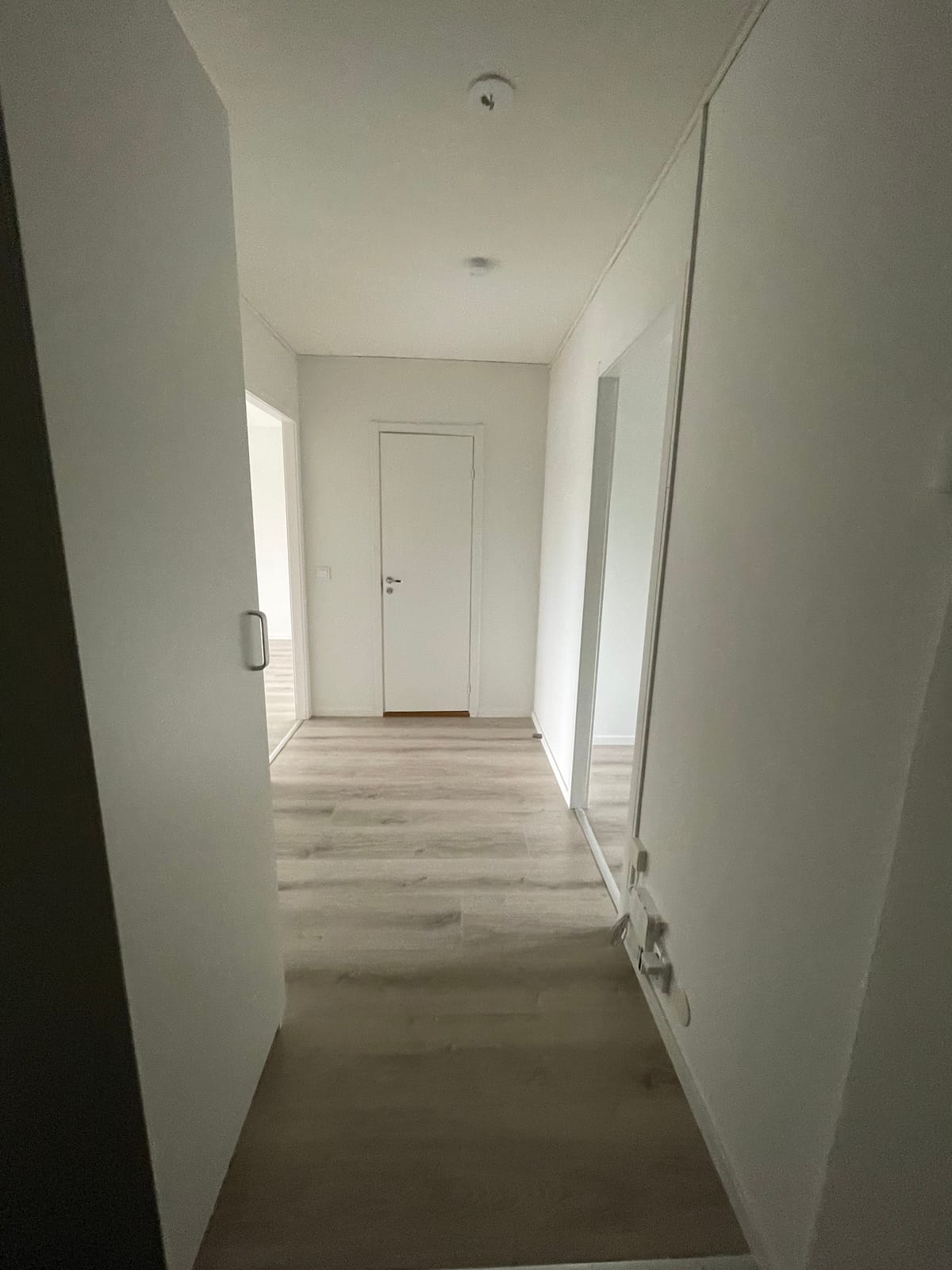 Lägenhet, 3 rooms, 75 sqm, Skara