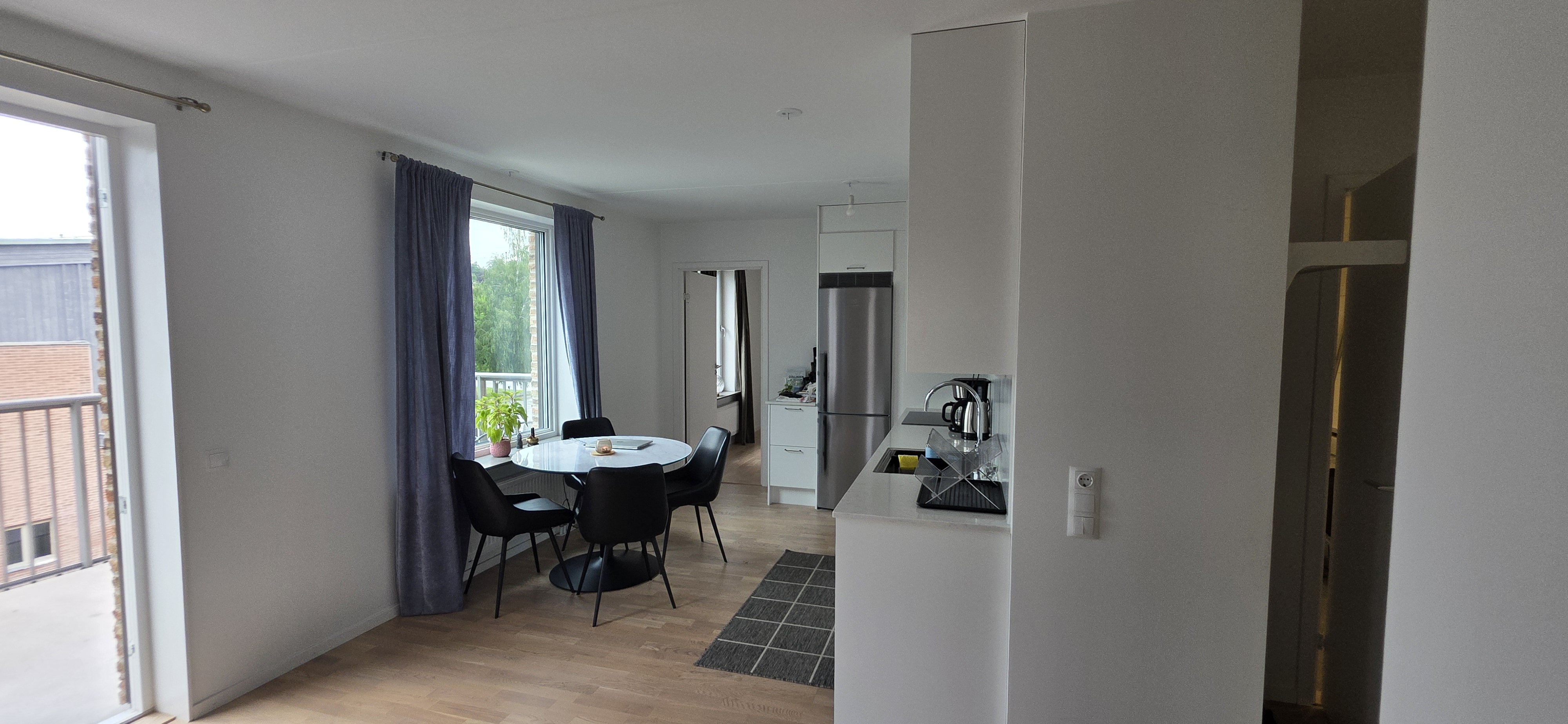 Lägenhet, 3 rooms, 55 sqm, Södertälje – bild 3