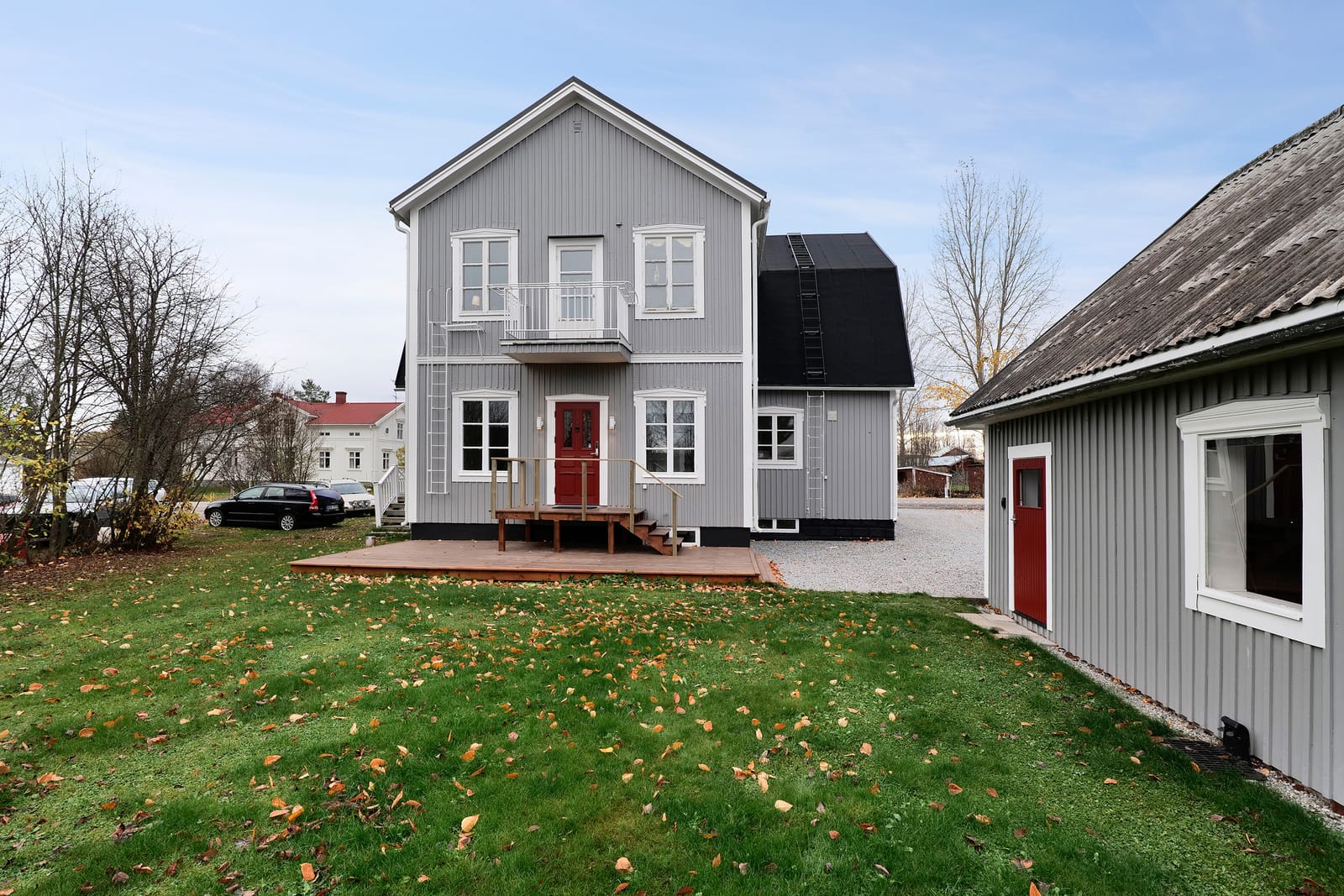 5 rok · 100 m² i Roknäs – bild 5
