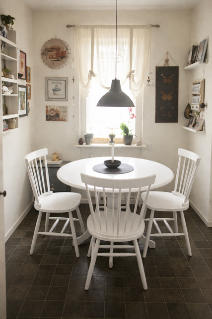 Lägenhet, 3 rooms, 72 sqm, Köping – Köping