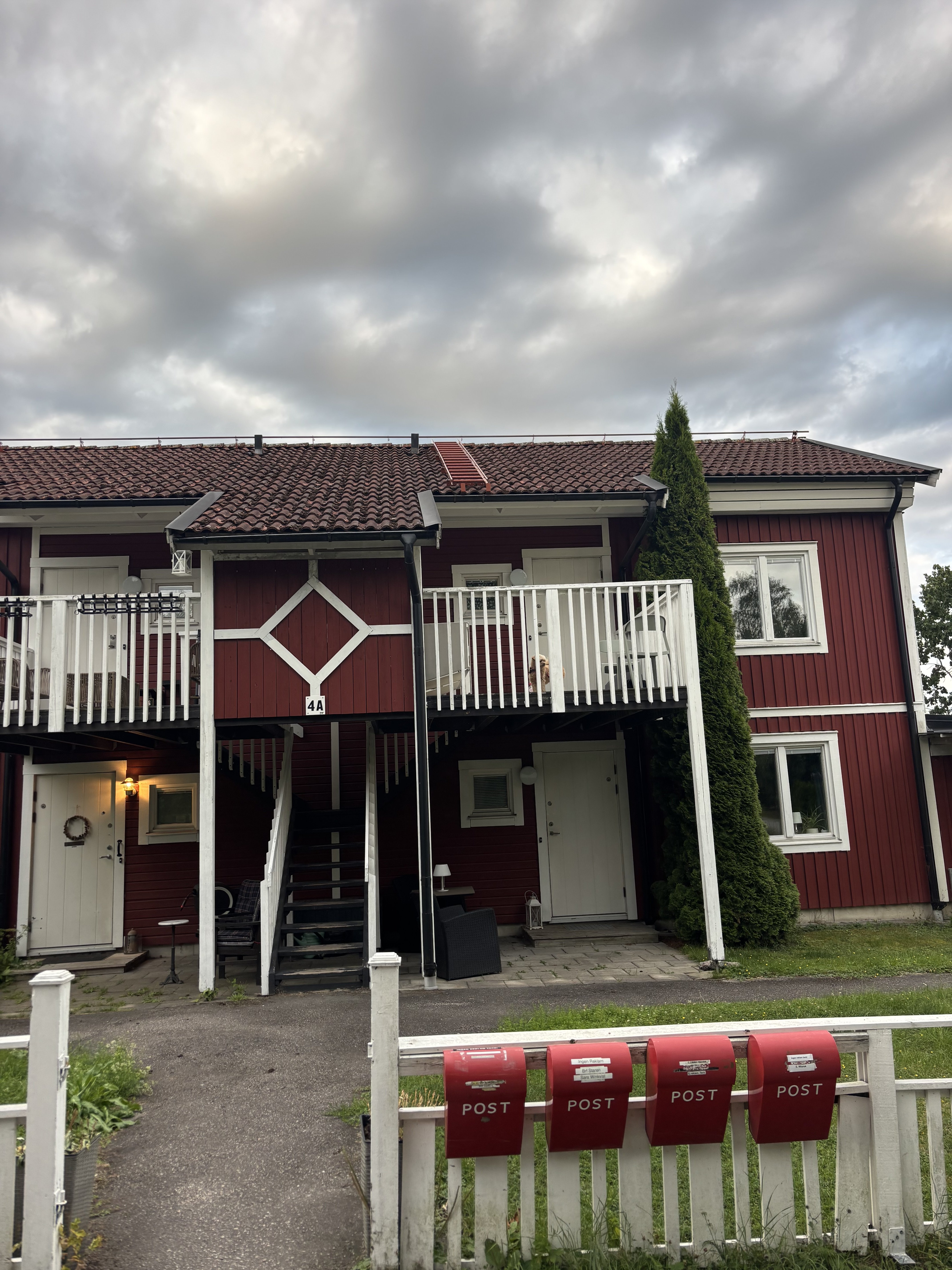 Lägenhet, 2 rooms, 41 sqm, Täby – Täby
