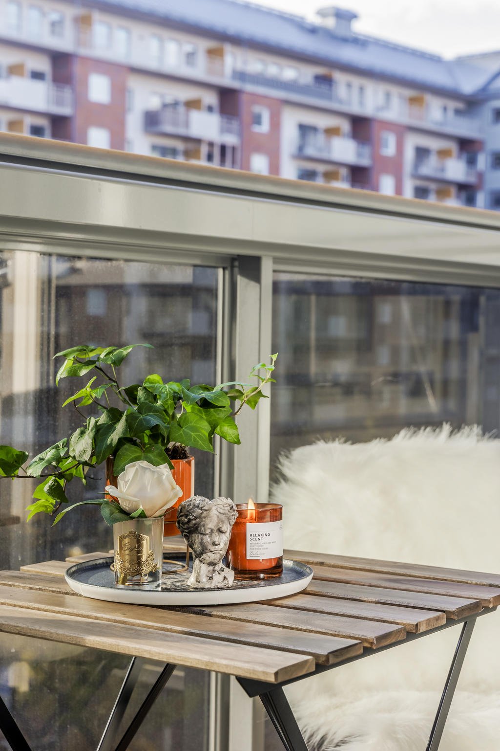 3 rok · 70 m² i Karlstad – bild 16