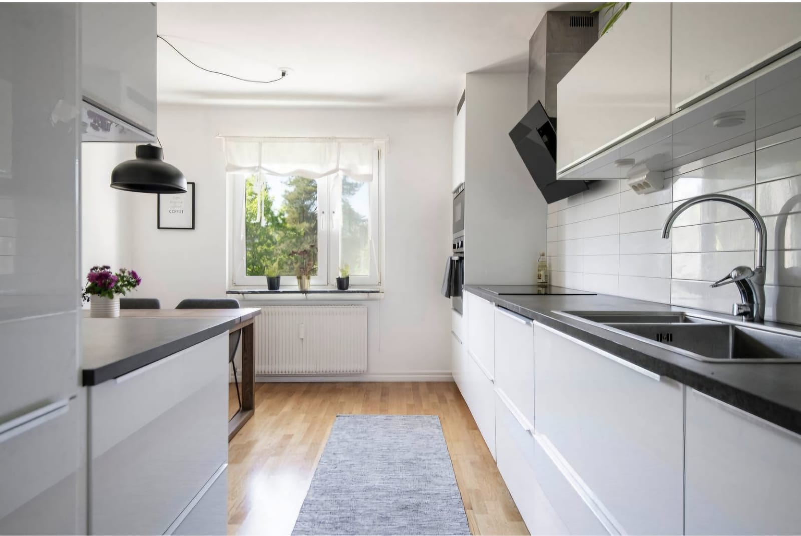 2 rok · 59 m² i Västerås – bild 2
