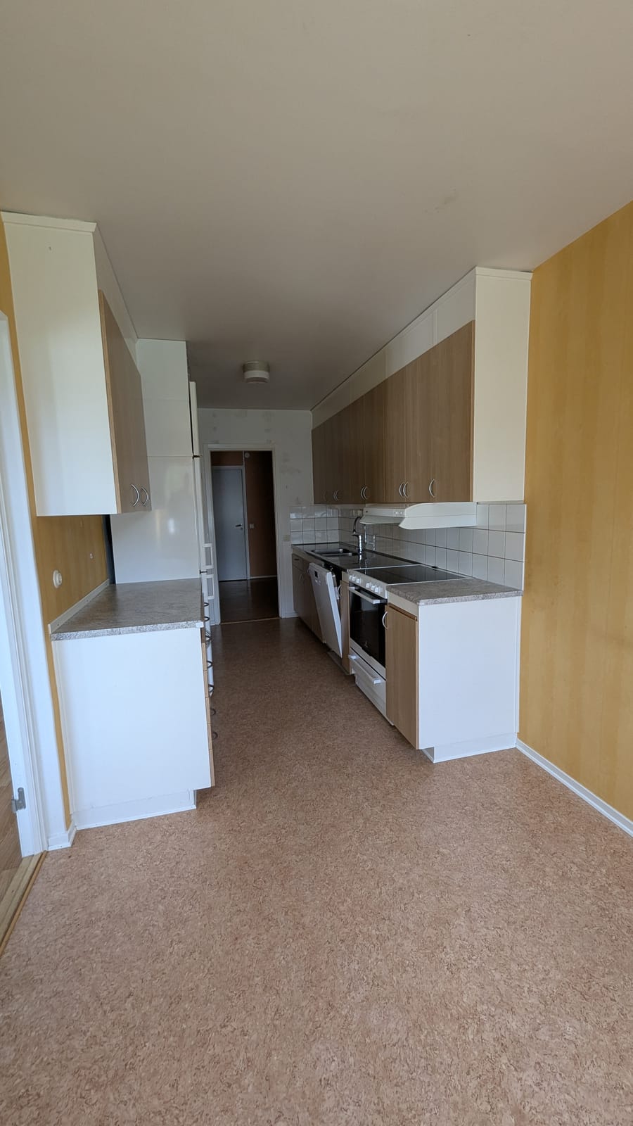 2 rok · 63 m² i Hovmantorp – bild 3