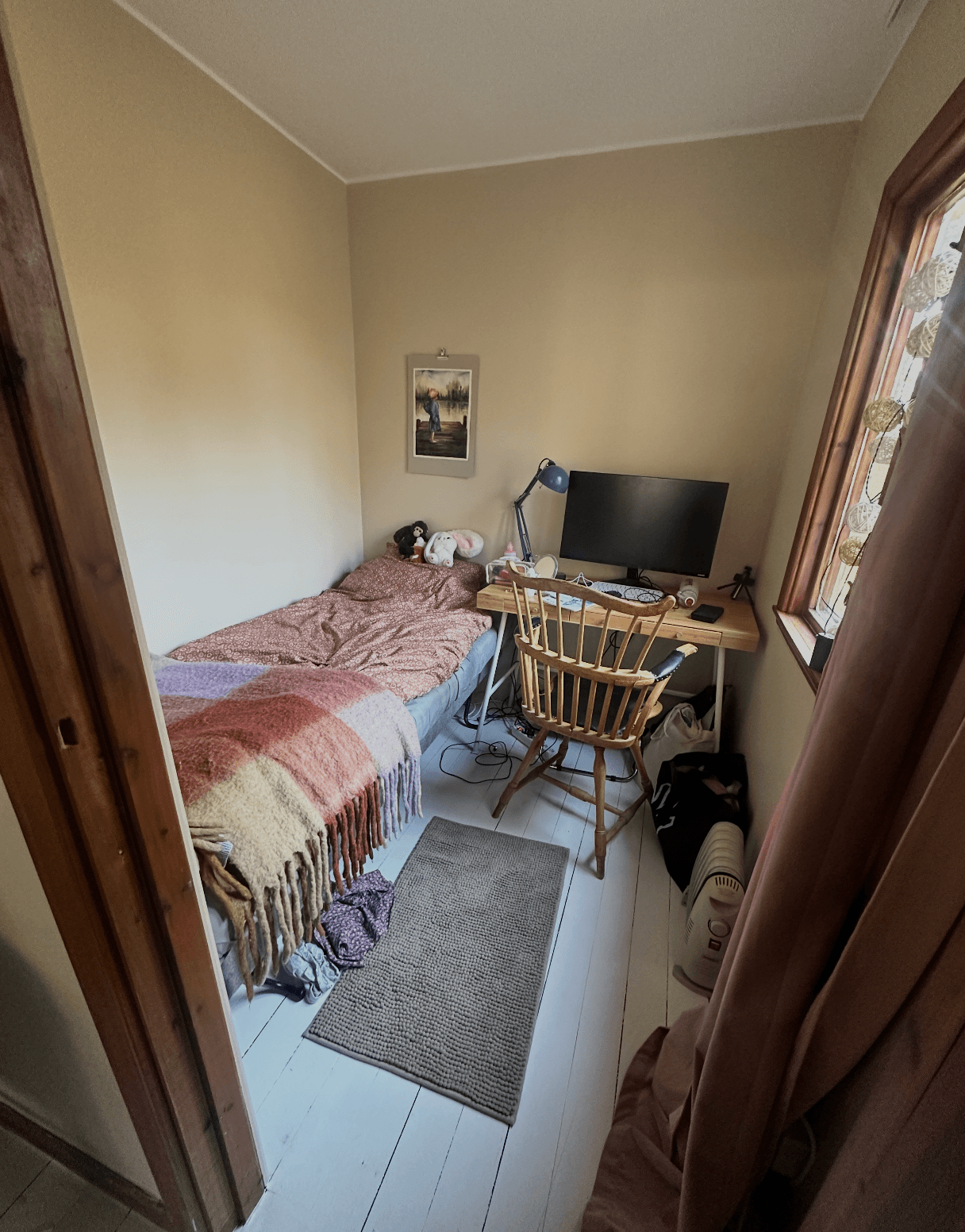 3 rok · 50 m² i Skå – bild 5