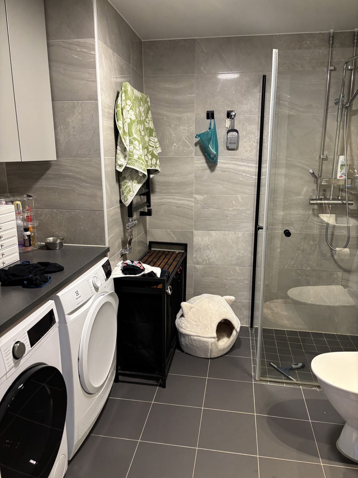 2 rok · 65 m² i Göteborg – bild 4