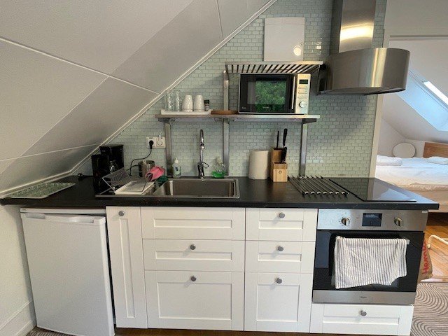 Lägenhet, 2 rooms, 35 sqm, Stockholm – bild 5