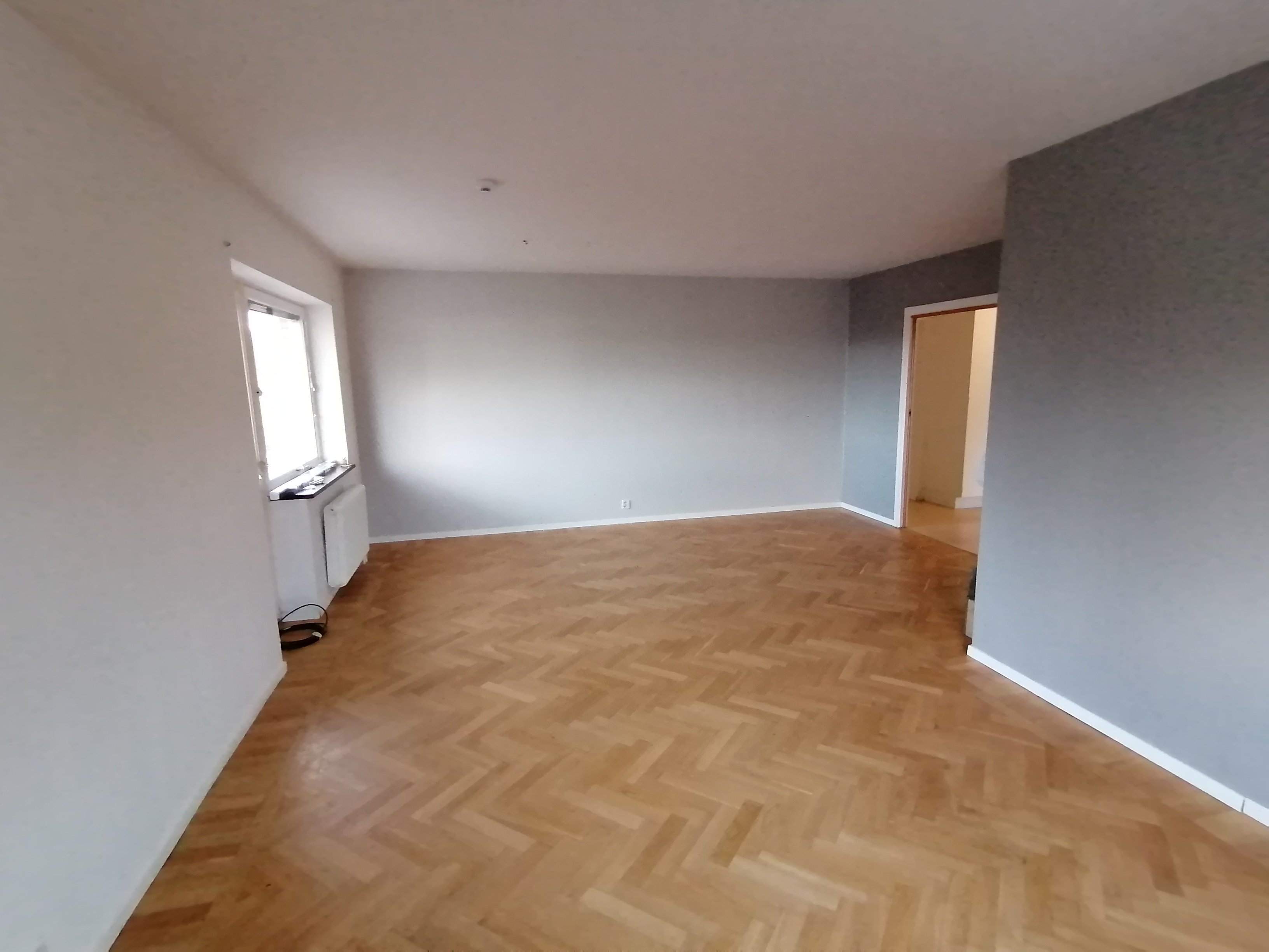 Lägenhet, 4 rooms, 124 sqm, Rörvik – bild 3
