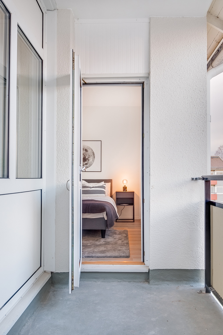 Lägenhet, 2 rooms, 59 sqm, Borlänge – bild 5