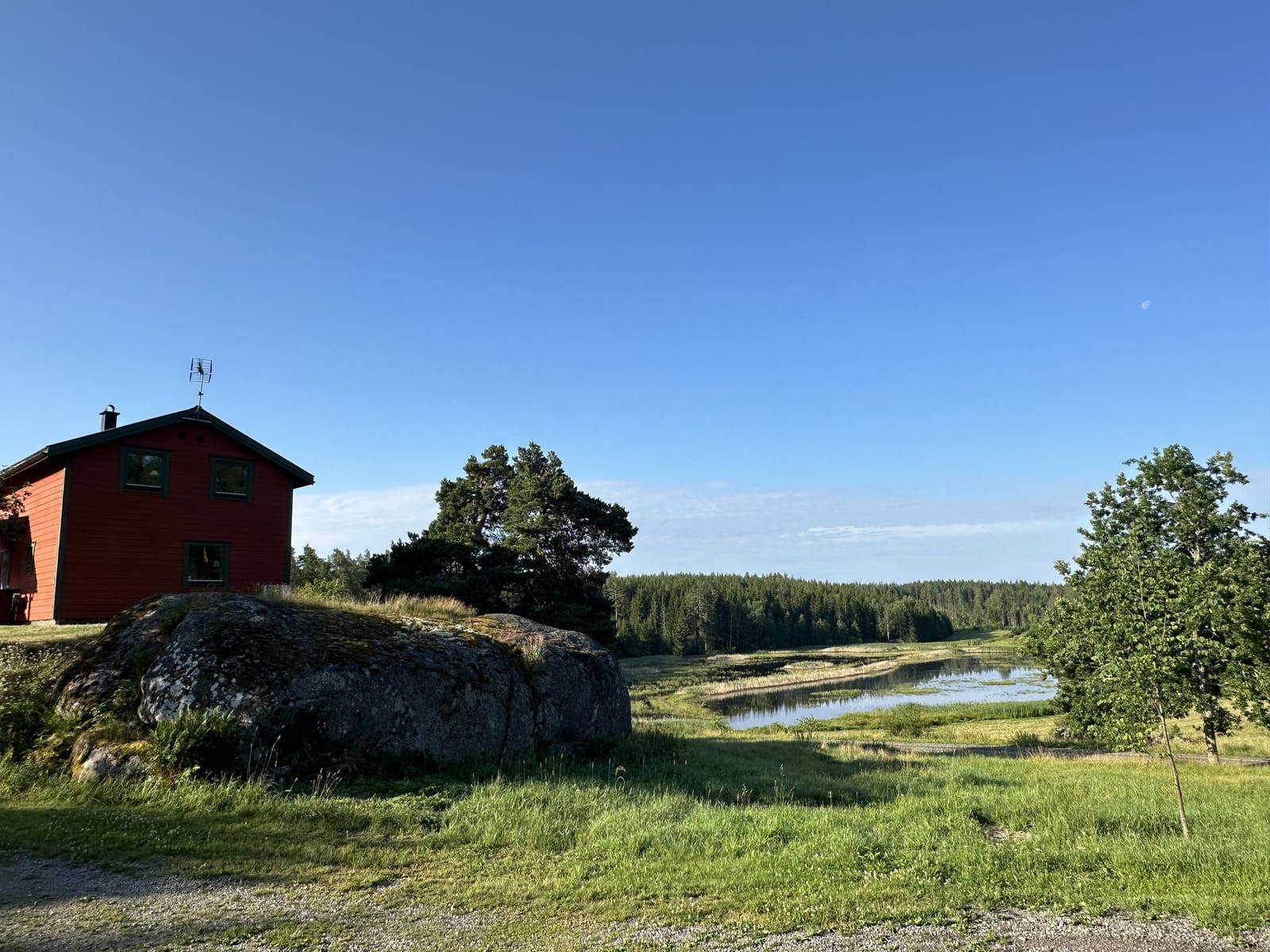 5 rok · 120 m² i Valdemarsvik – bild 3