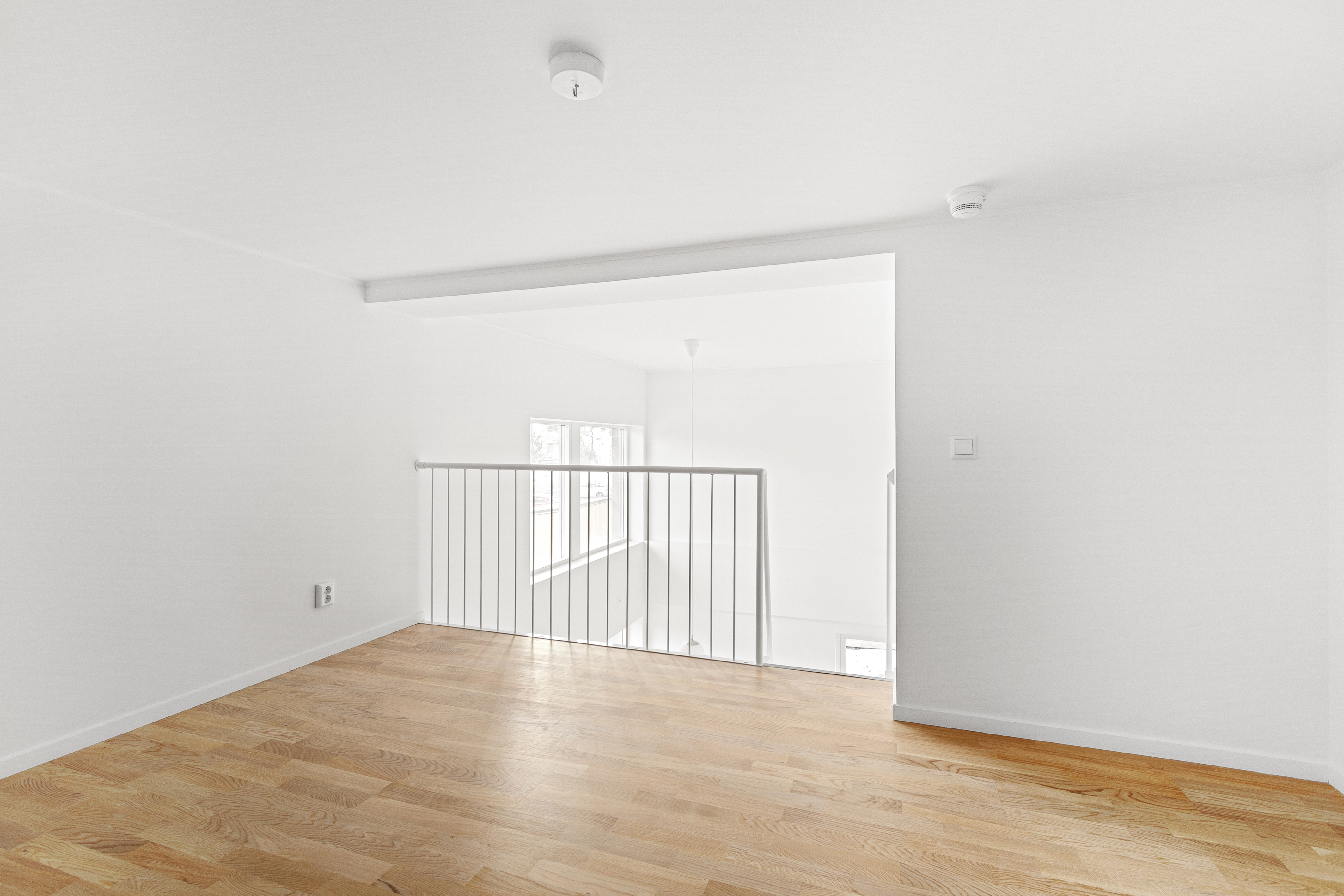 Lägenhet, 2 rooms, 35 sqm, Hässelby – bild 7