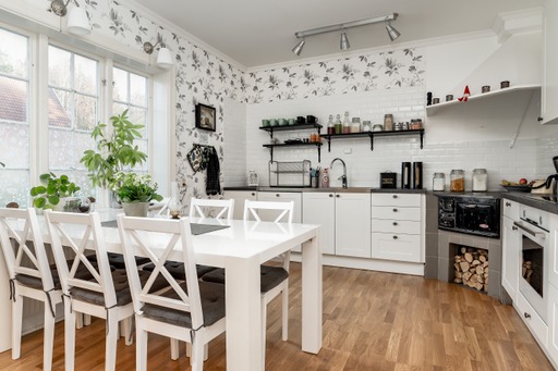 6 rok · 170 m² i Vallvik – bild 5