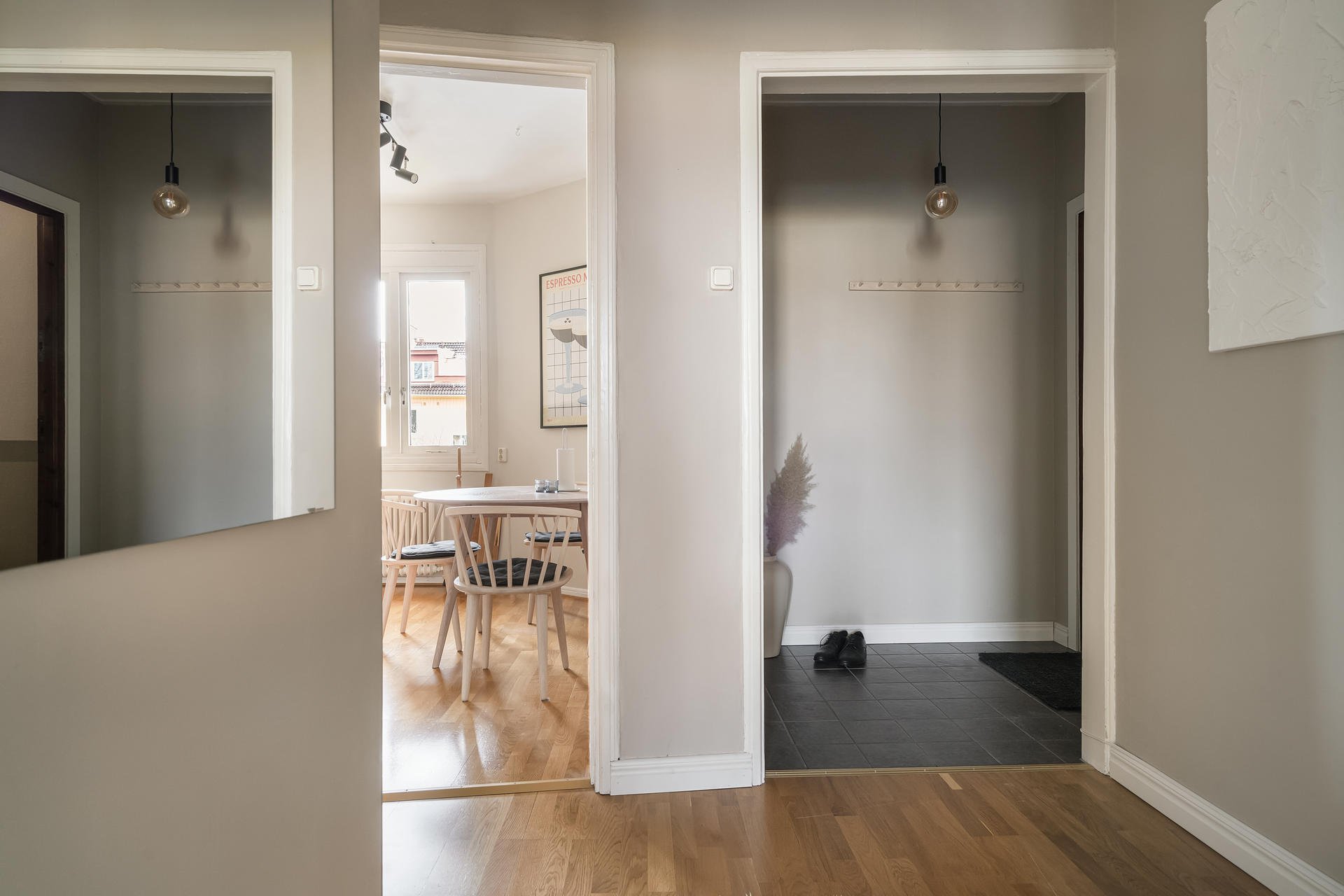 1 rok · 35 m² i Göteborg – bild 5