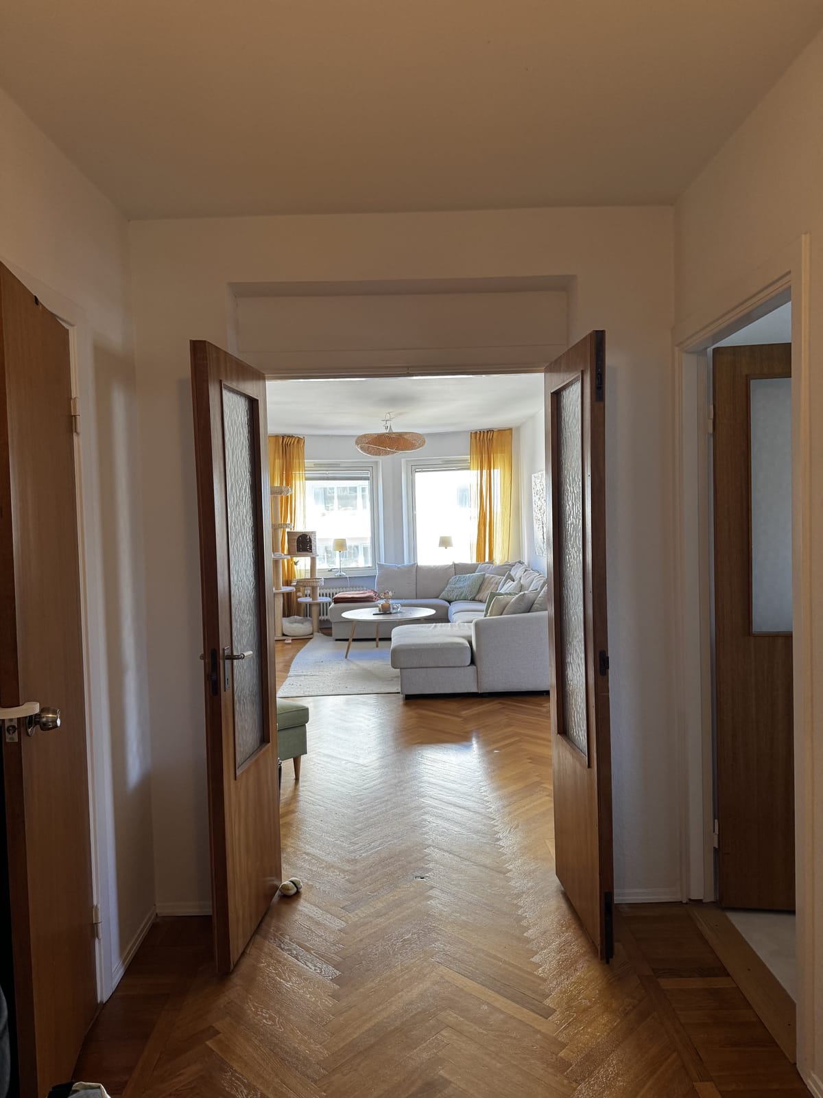 4 rok · 117 m² i Malmö – bild 13