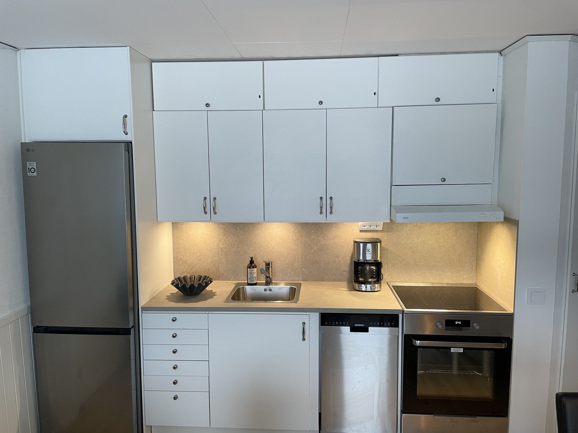 2 rok · 32 m² i Sälen – bild 2