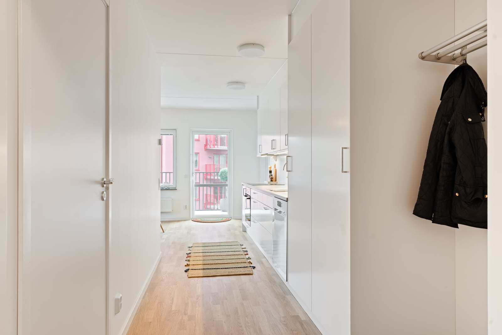 3 rok · 64 m² i Västerås – bild 8