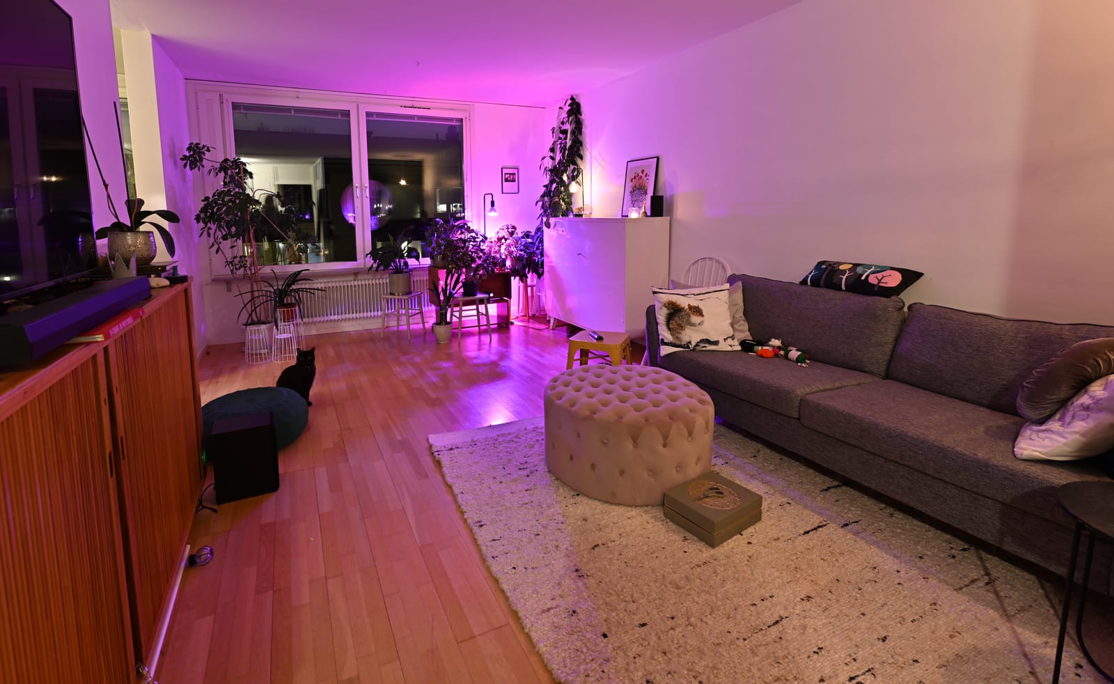 3 rok · 76 m² i Umeå – bild 5