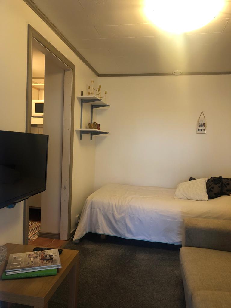 Lägenhet, 2 rooms, 35 sqm, Handen – bild 3