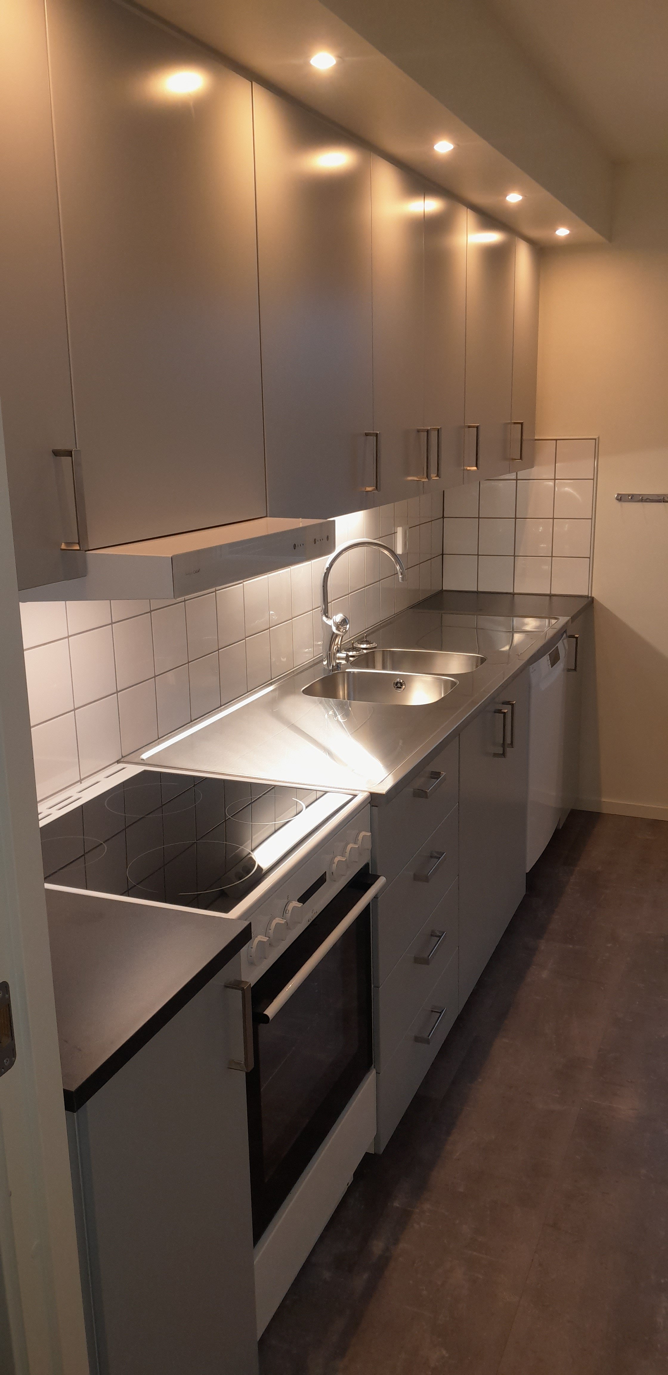 Lägenhet, 3 rooms, 68 sqm, Stenstorp – Stenstorp