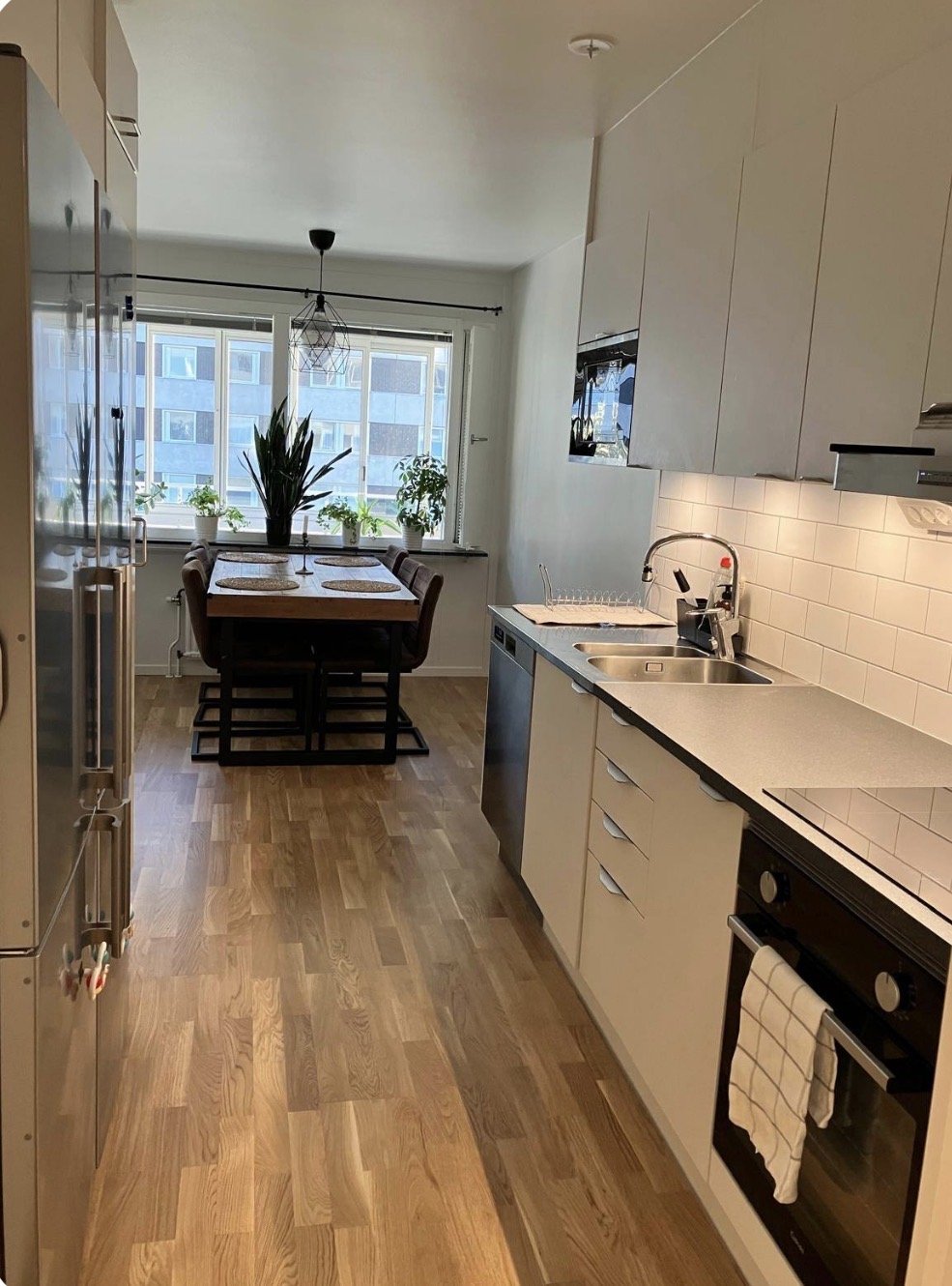 Lägenhet, 3 rooms, 74 sqm, Sollentuna – bild 7