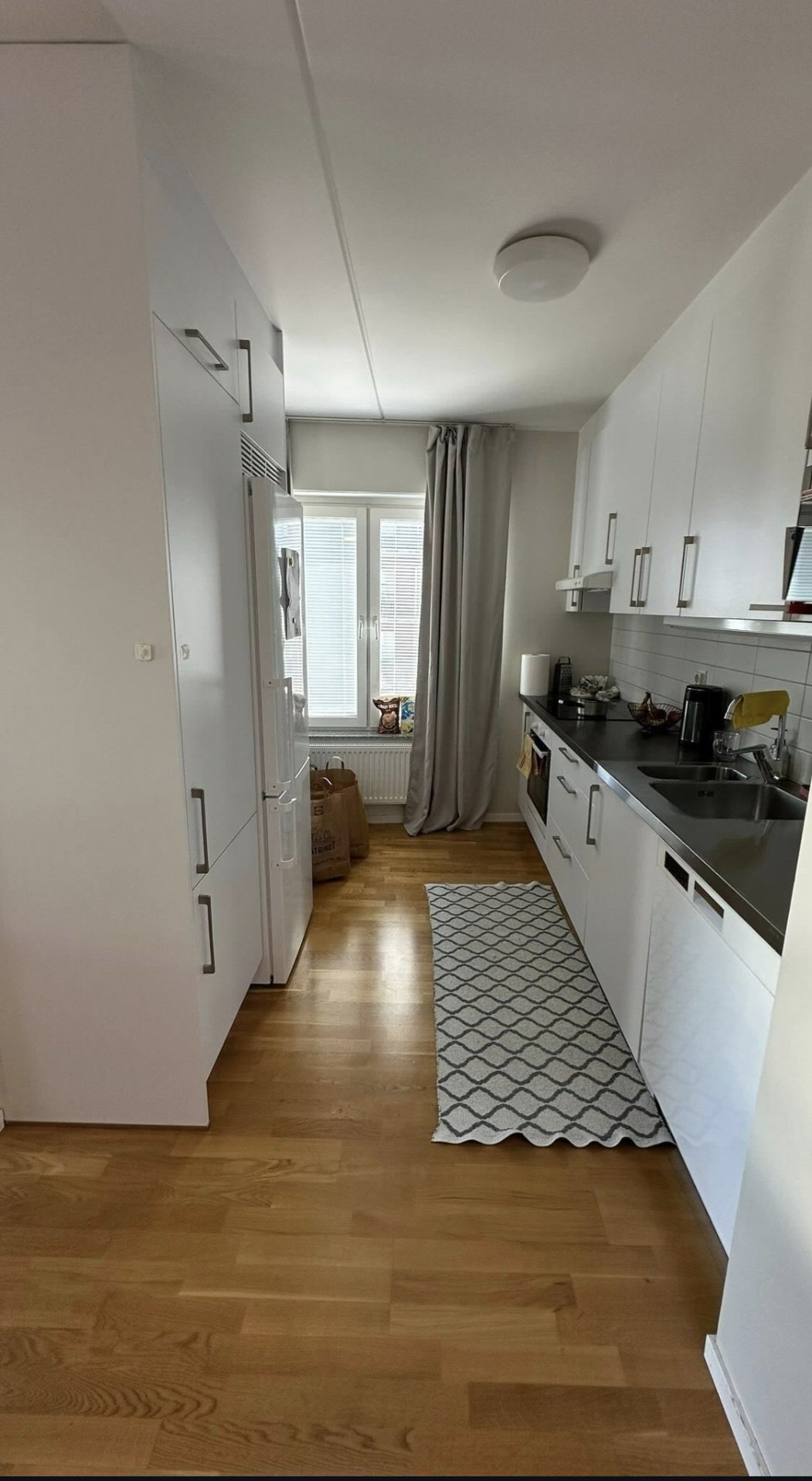 Lägenhet, 2 rooms, 50 sqm, Vallentuna – bild 2