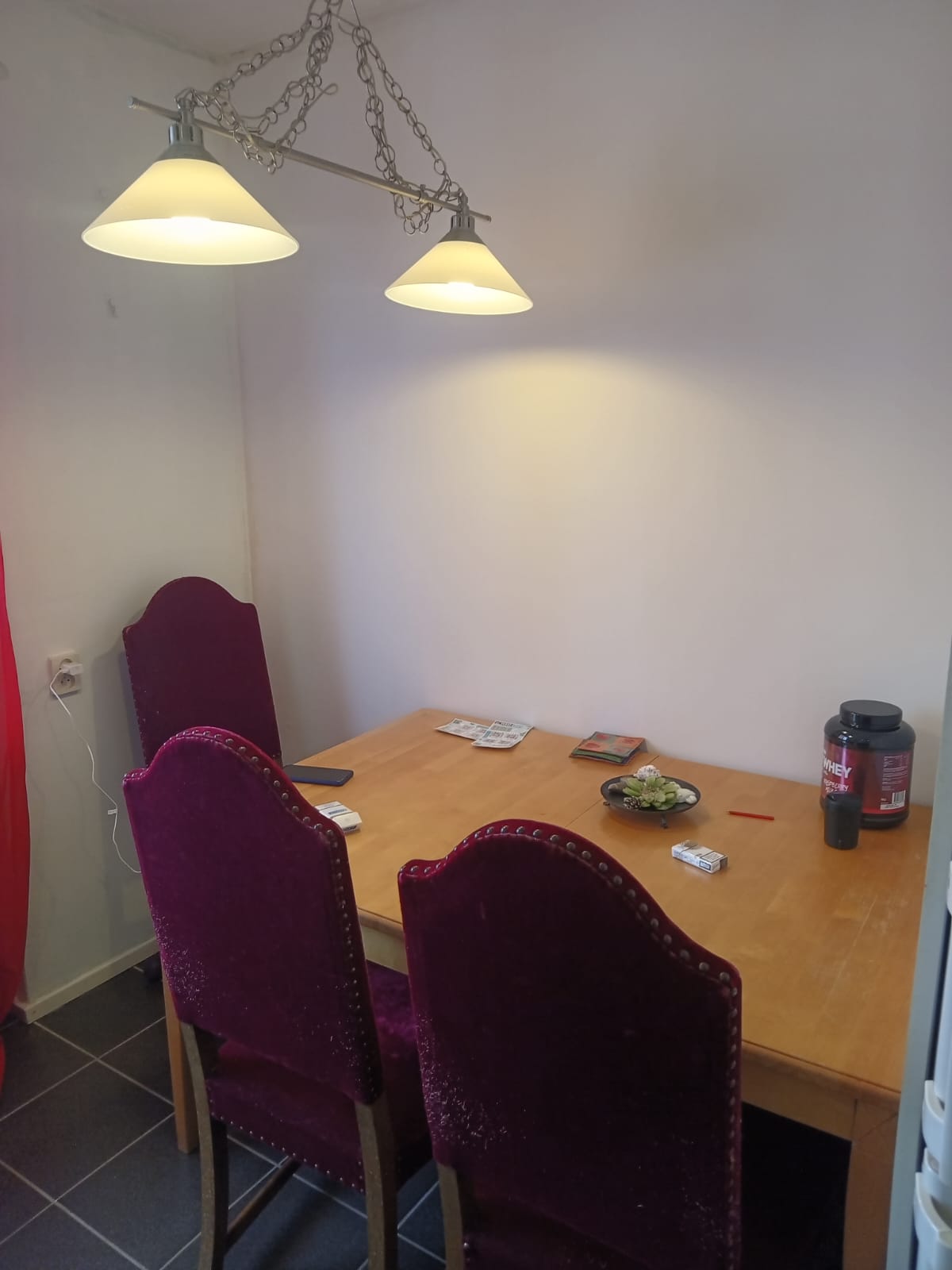 Lägenhet, 2 rooms, 55 sqm, Kvidinge – bild 11