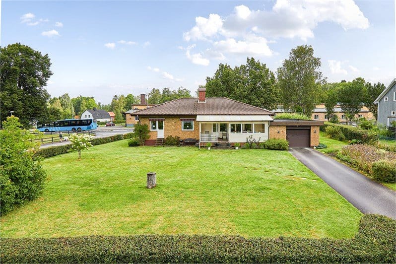 5 rok · 160 m² i Dalstorp – bild 4