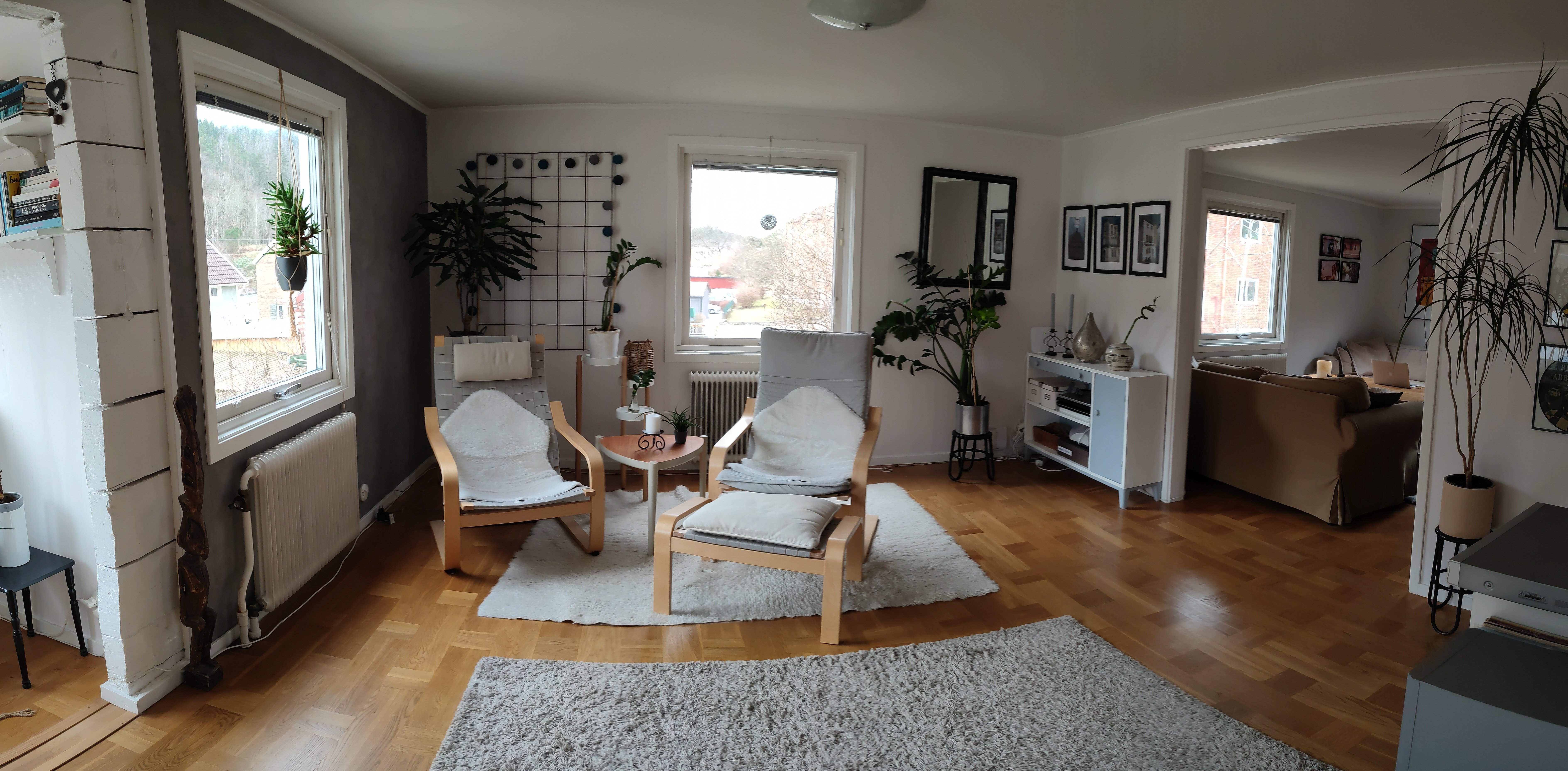 Villa/Hus, 6 rooms, 145 sqm, Uddevalla – Uddevalla