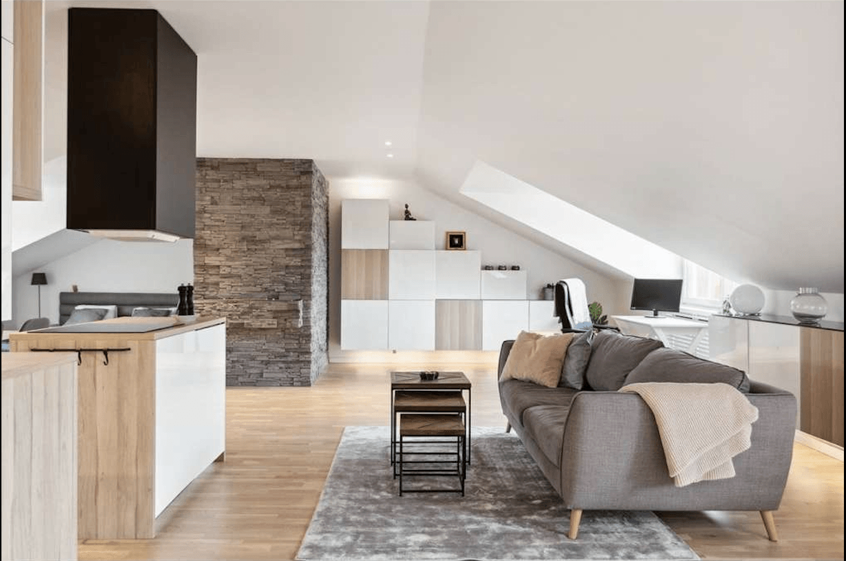 1 rok · 64 m² i Linköping – bild 3