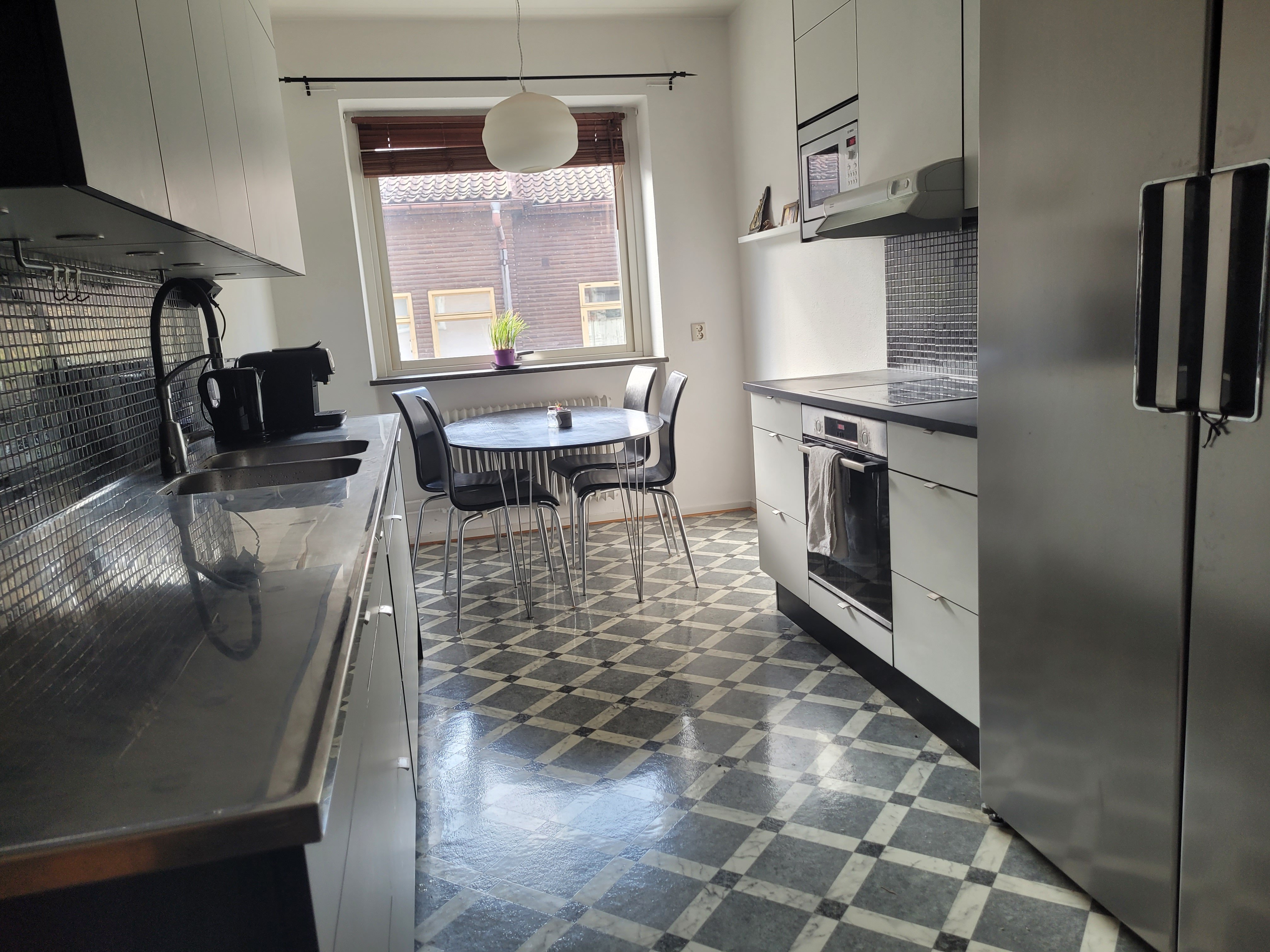 Lägenhet, 3 rooms, 97 sqm, Helsingborg – bild 5