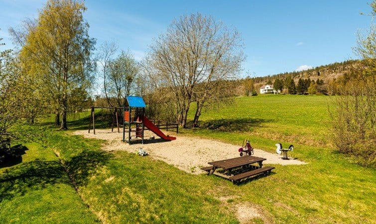 6 rok · 180 m² i Bjästa – bild 6