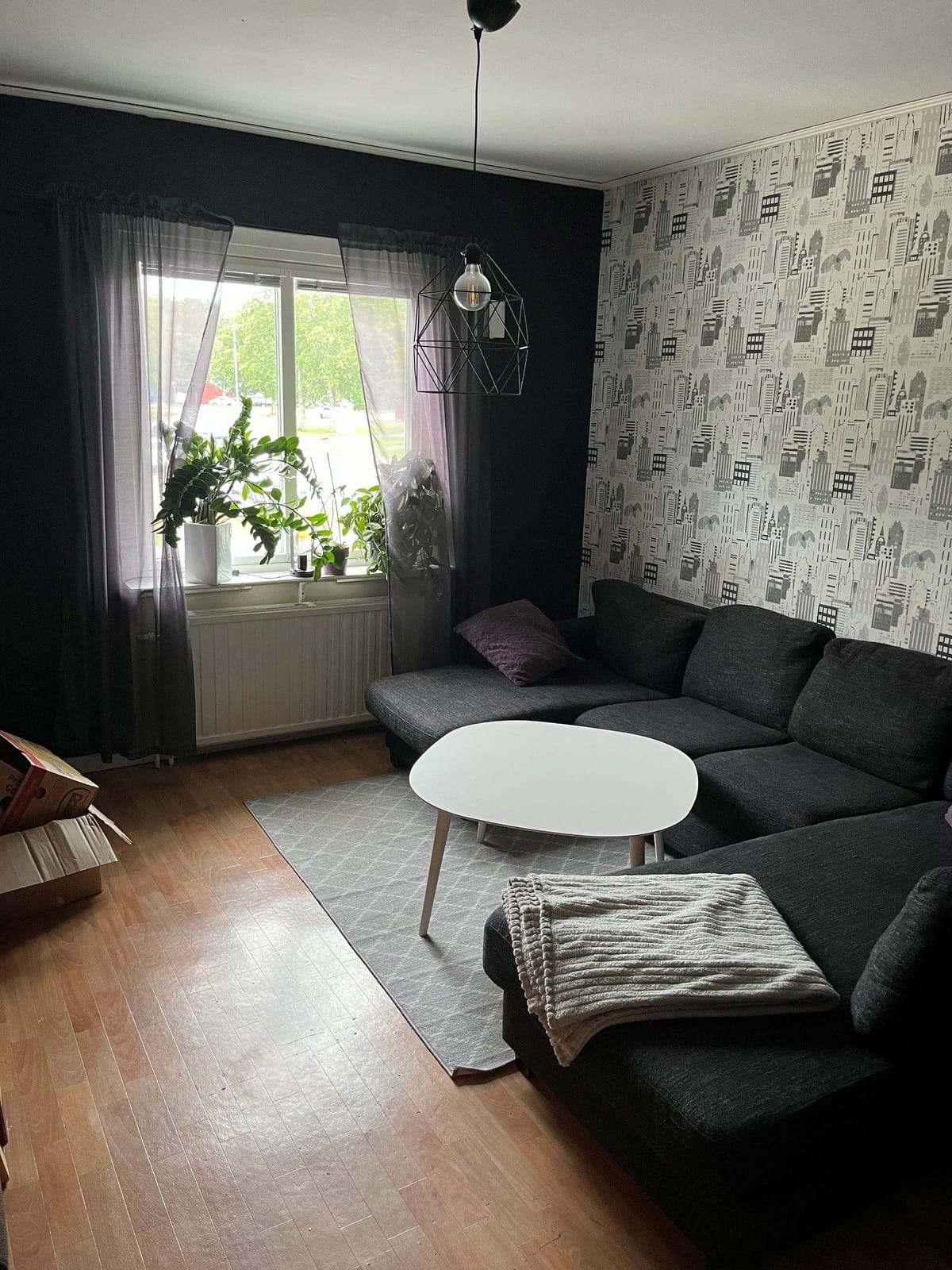 3 rok · 85 m² i Hällekis – bild 5