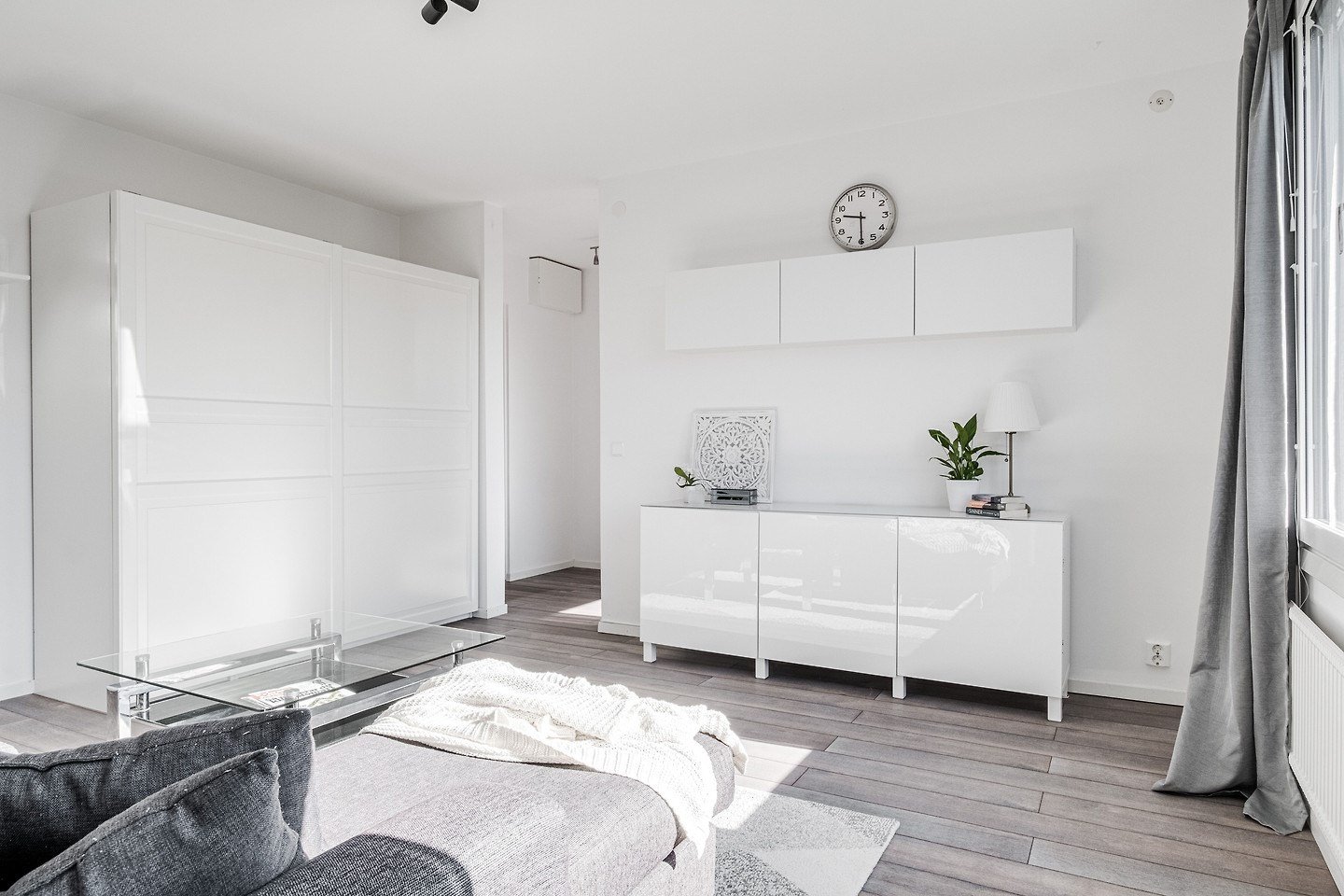 Lägenhet, 2 rooms, 38 sqm, Hisings Backa – bild 7