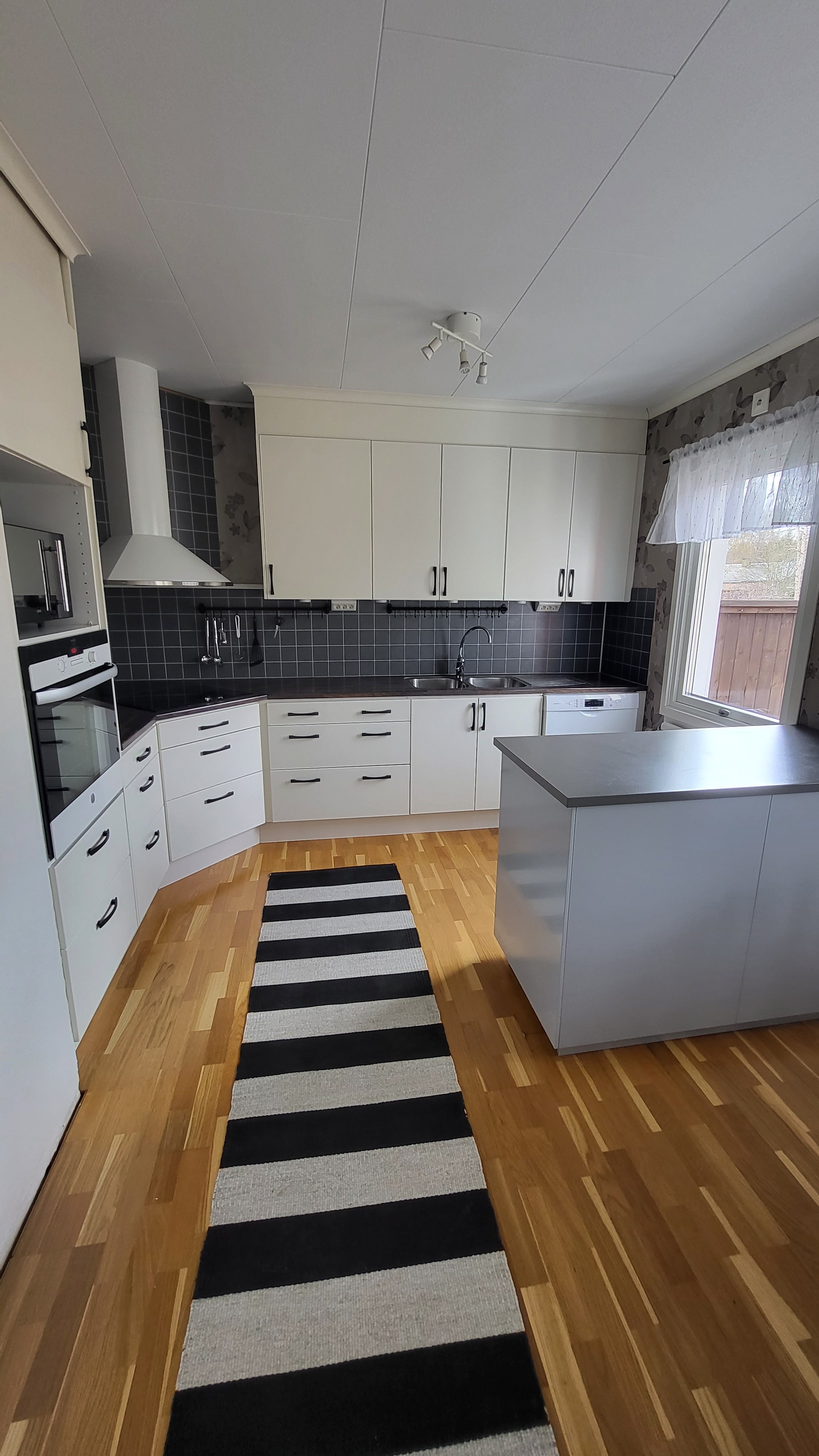 Villa/Hus, 6 rooms, 132 sqm, Bergeforsen – Bergeforsen