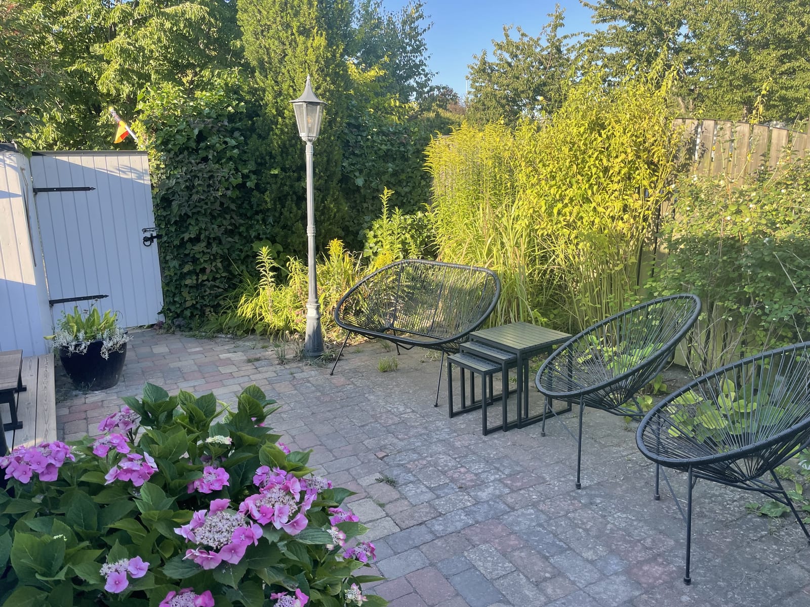 2 rok · 35 m² i Trelleborg – bild 3