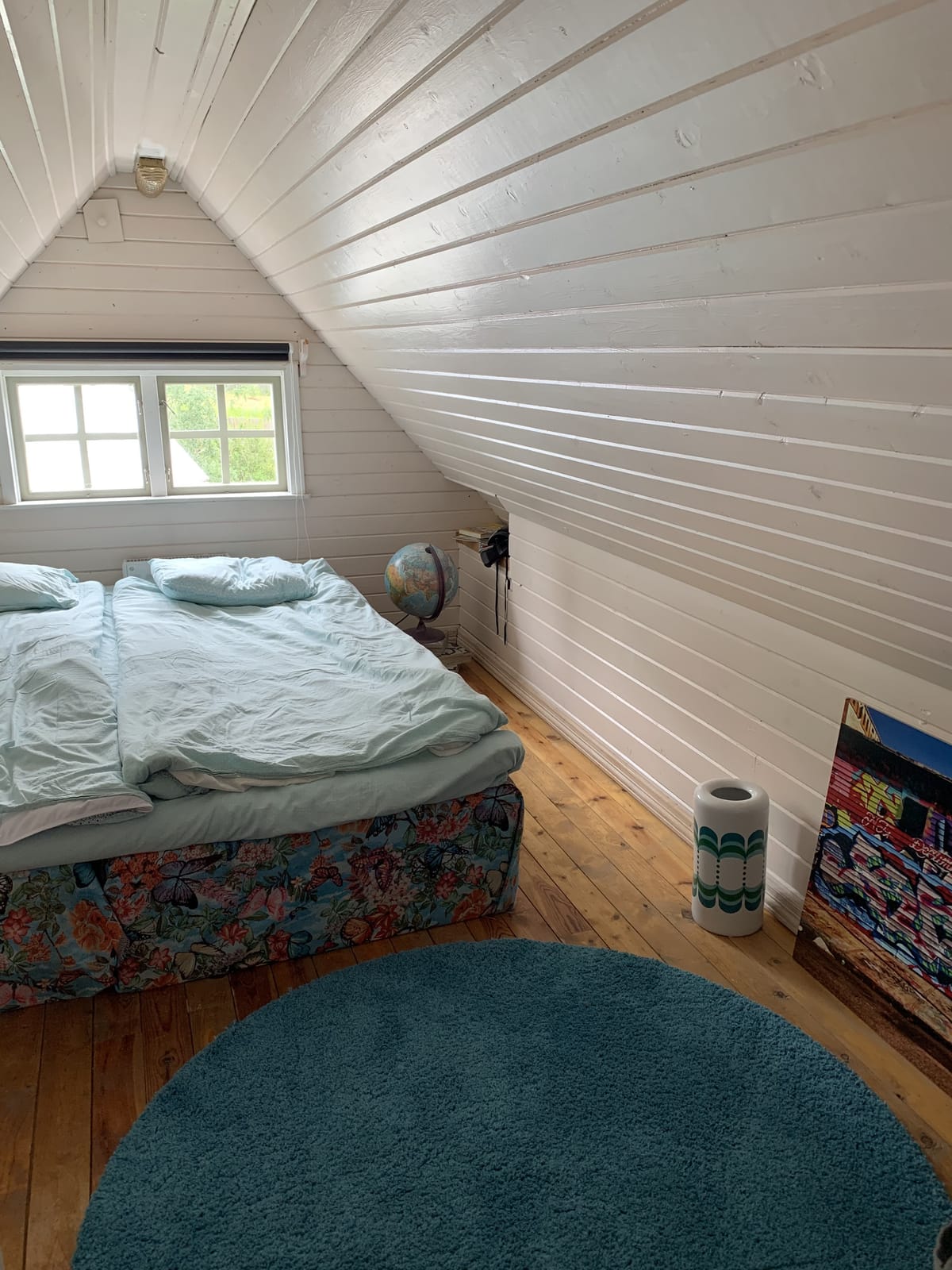 7 rok · 130 m² i Gotlands Tofta – bild 20