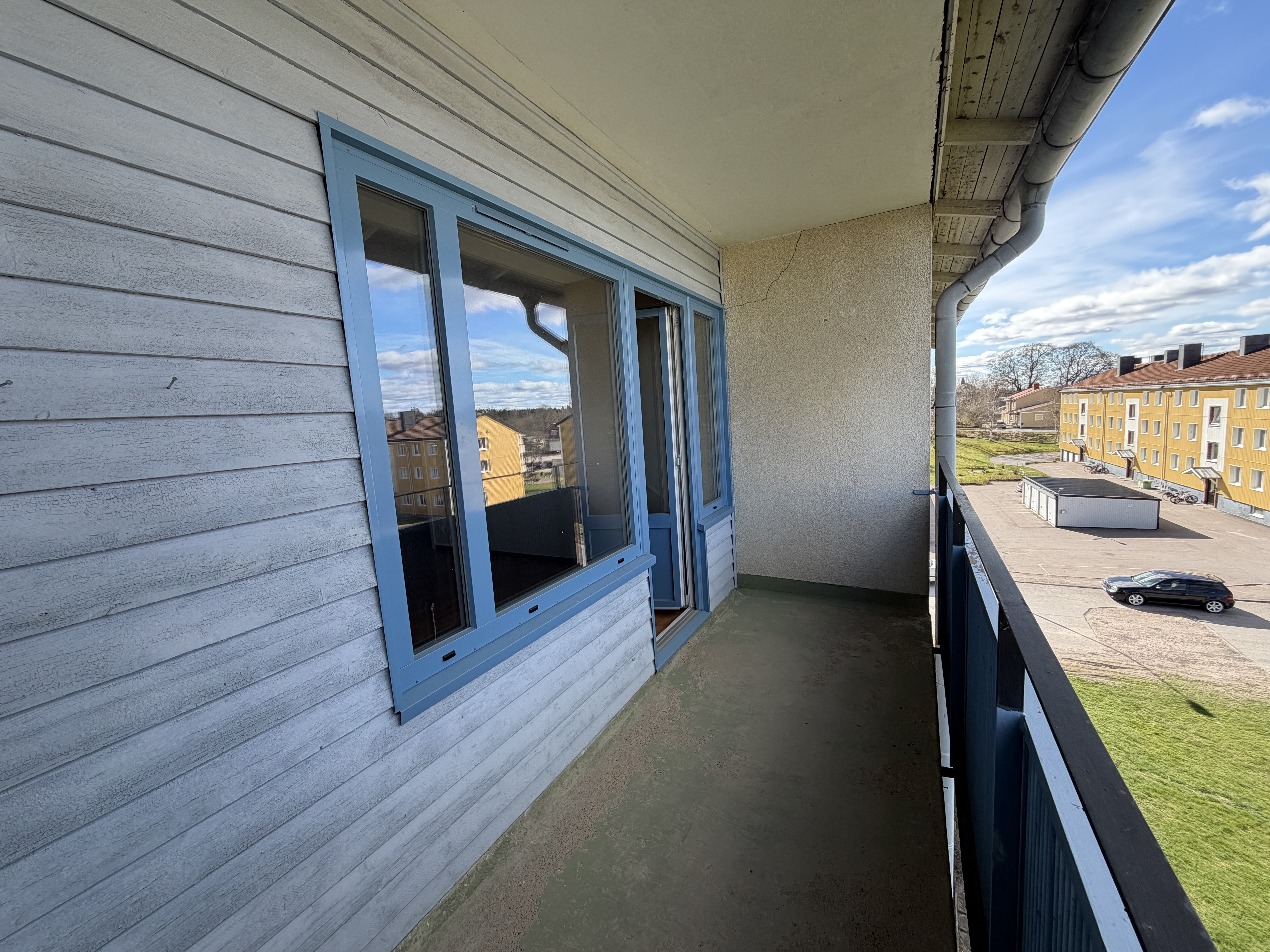 Lägenhet, 2 rooms, 59 sqm, Ramnäs – bild 4