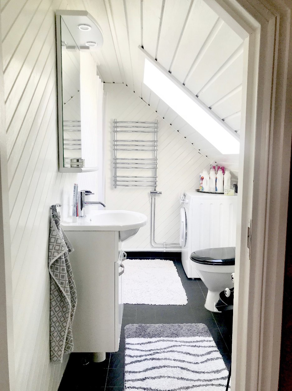Lägenhet, 1 rooms, 15 sqm, Borås – bild 9